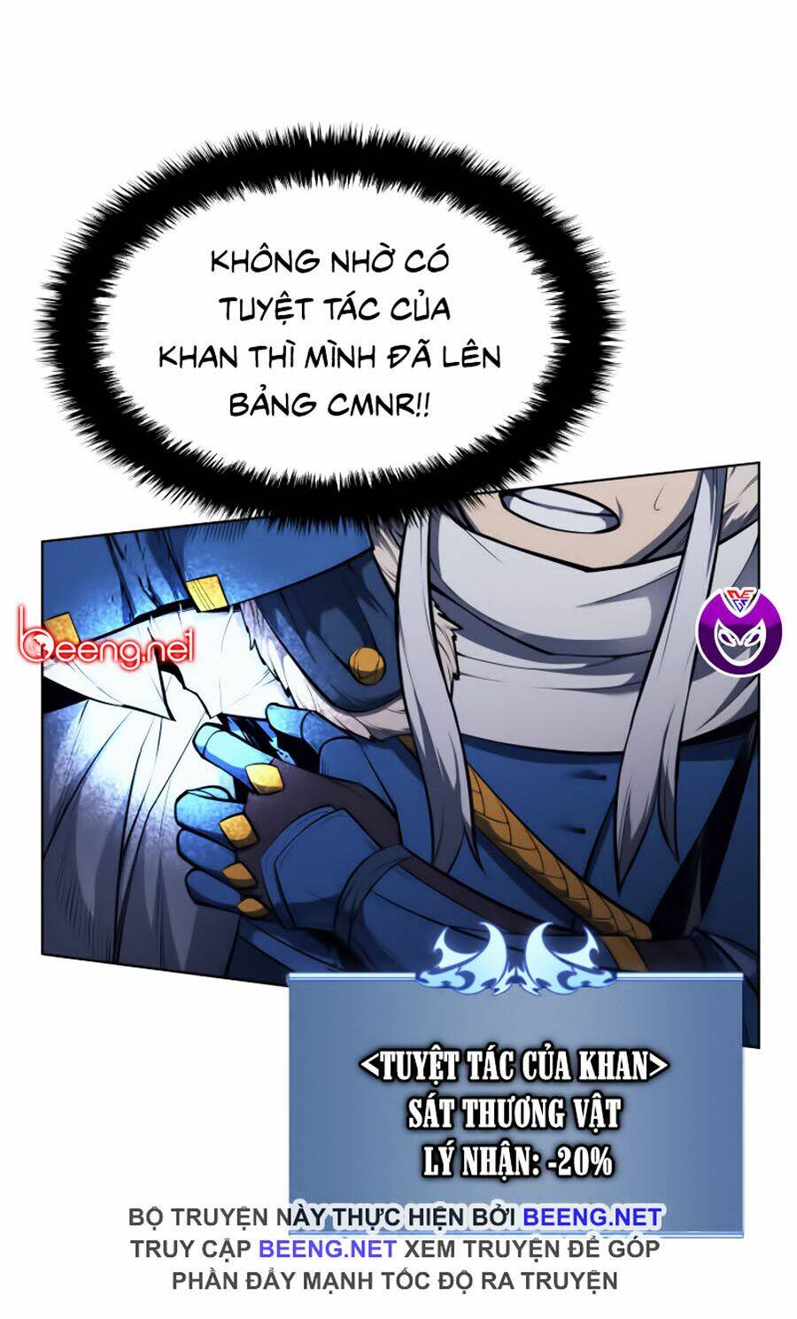 Thợ Rèn Huyền Thoại Chapter 42 - Trang 37