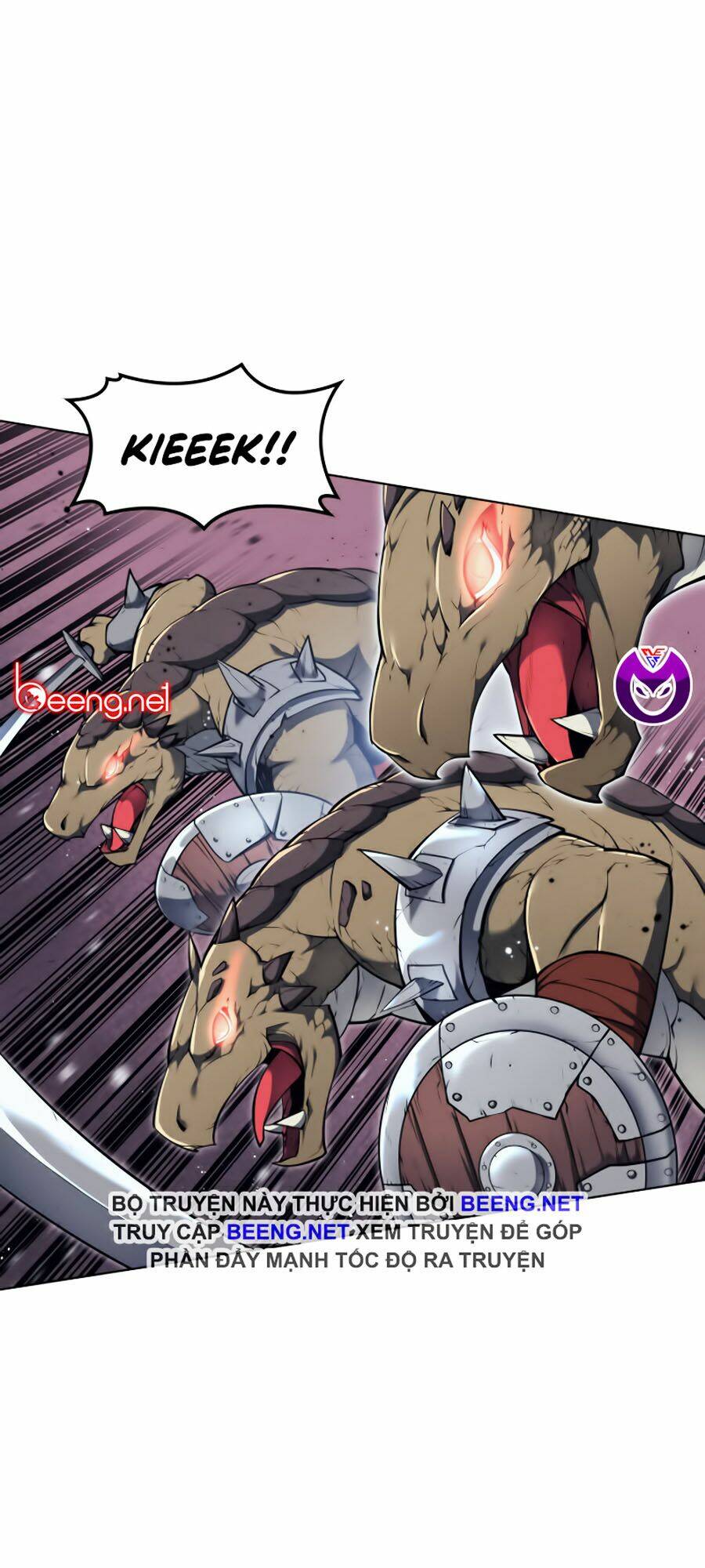 Thợ Rèn Huyền Thoại Chapter 42 - Trang 38
