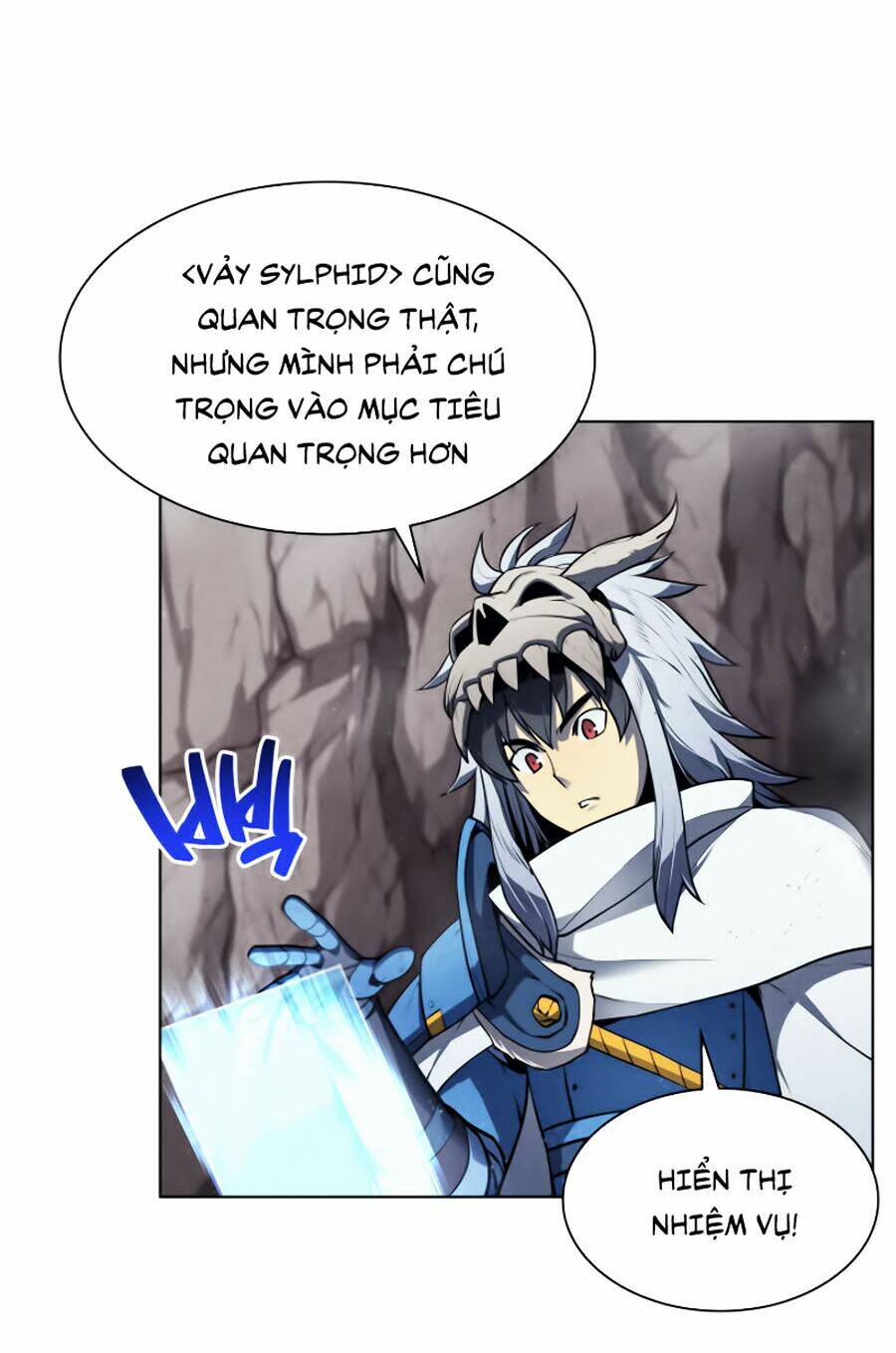 Thợ Rèn Huyền Thoại Chapter 42 - Trang 3