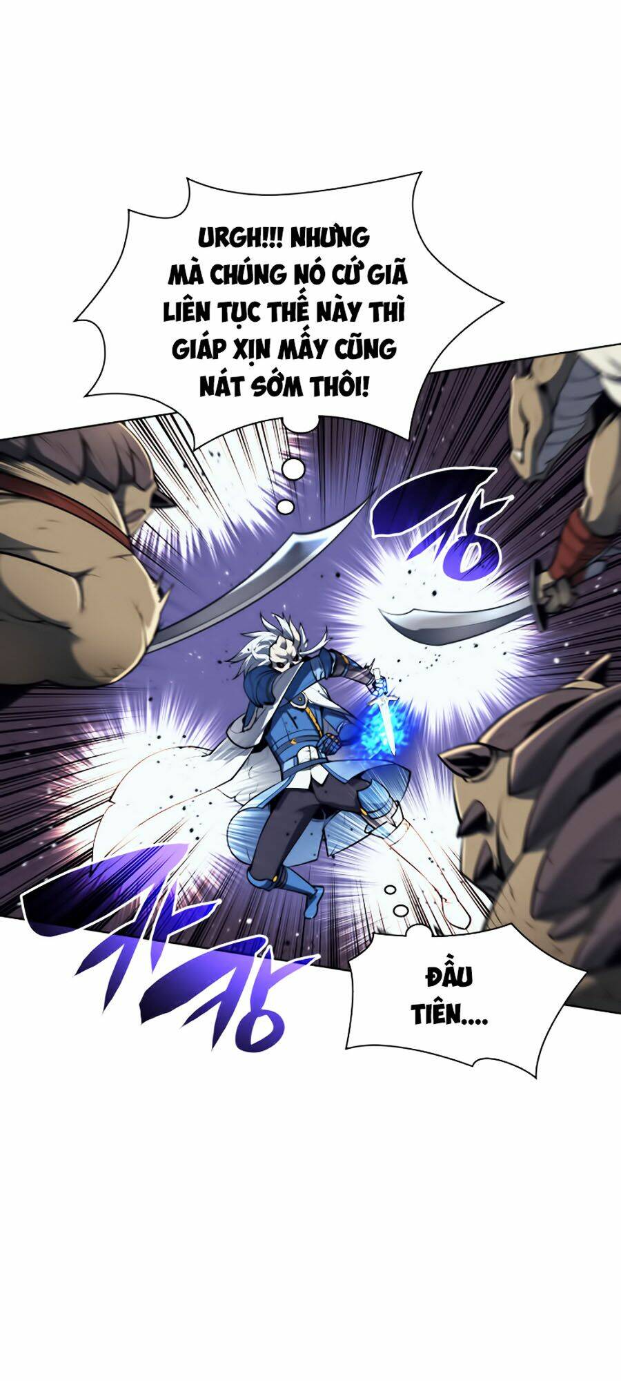 Thợ Rèn Huyền Thoại Chapter 42 - Trang 39