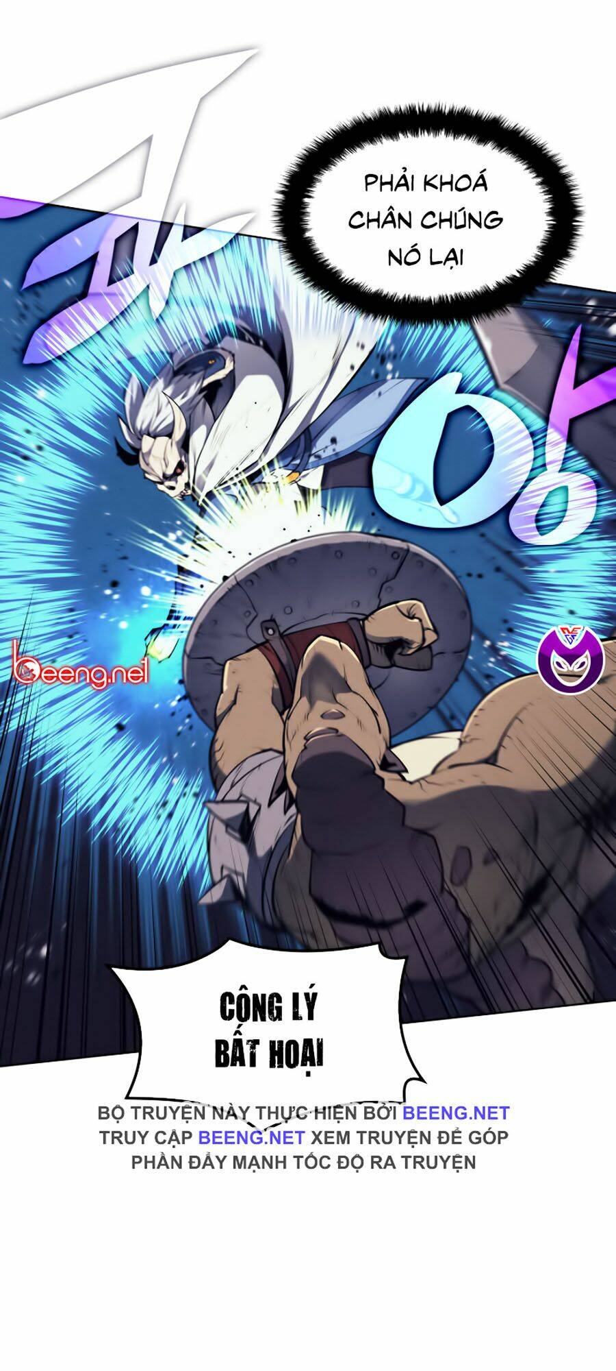 Thợ Rèn Huyền Thoại Chapter 42 - Trang 40