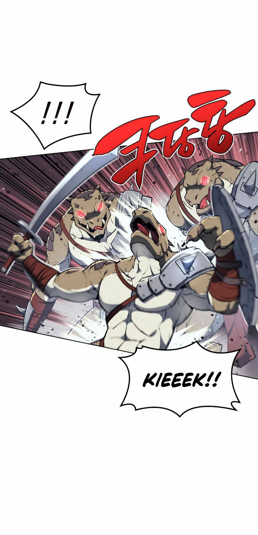 Thợ Rèn Huyền Thoại Chapter 42 - Trang 41