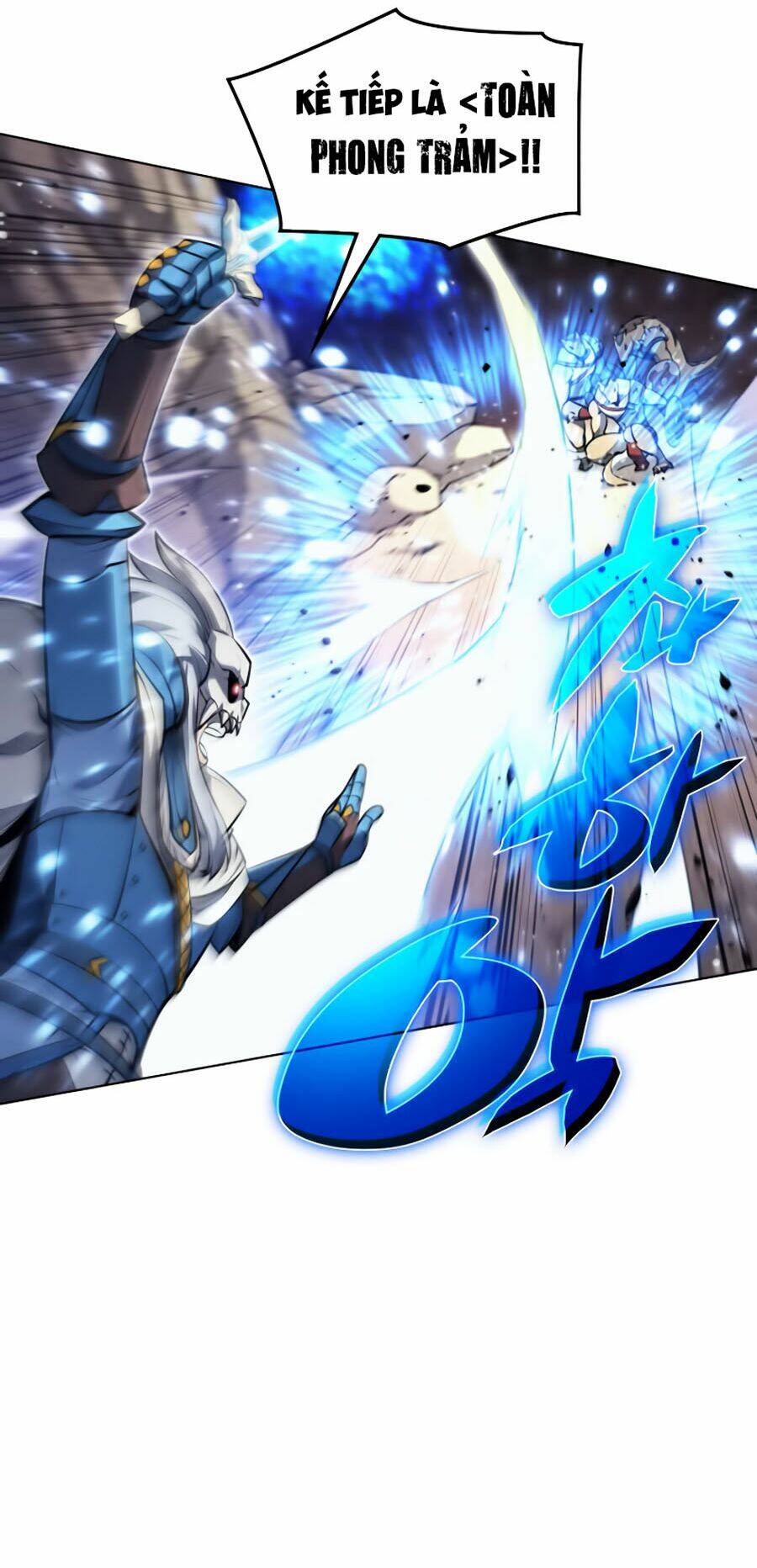 Thợ Rèn Huyền Thoại Chapter 42 - Trang 42