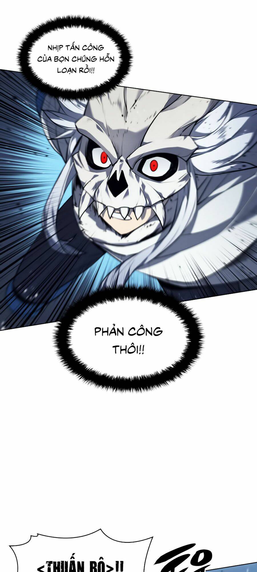 Thợ Rèn Huyền Thoại Chapter 42 - Trang 44