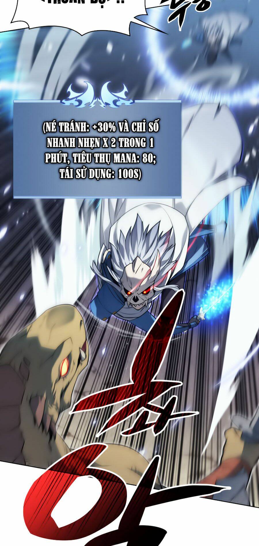 Thợ Rèn Huyền Thoại Chapter 42 - Trang 45