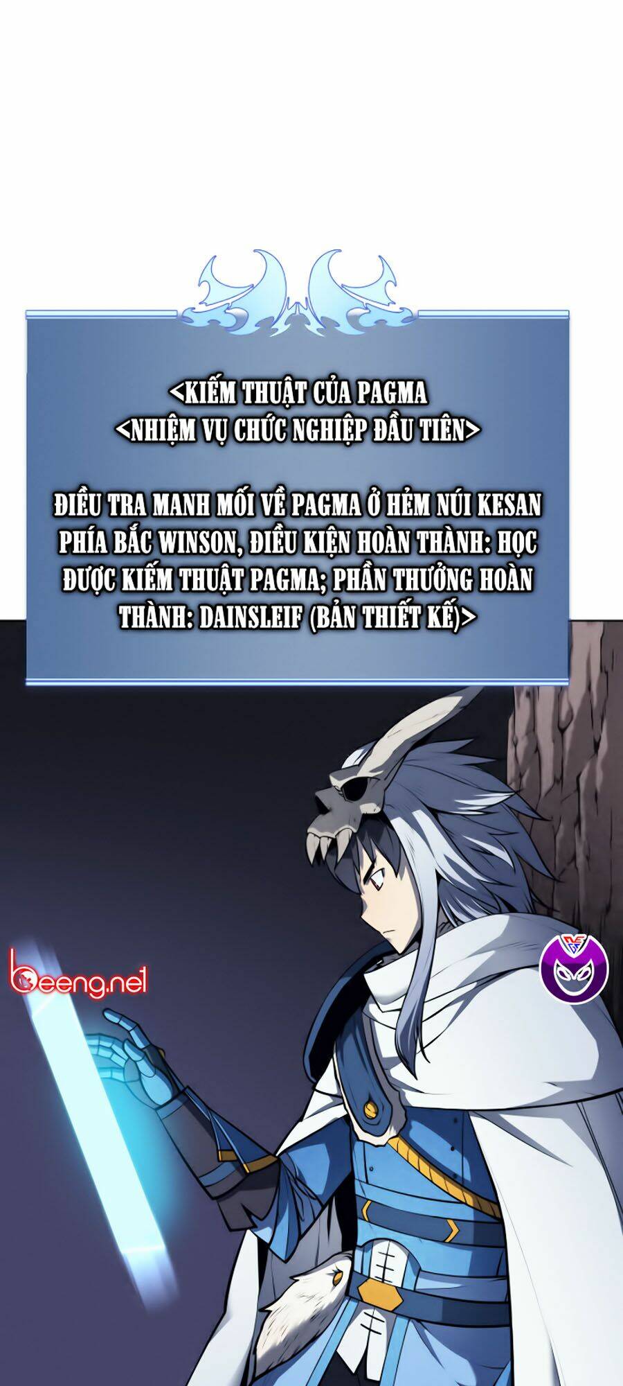 Thợ Rèn Huyền Thoại Chapter 42 - Trang 4