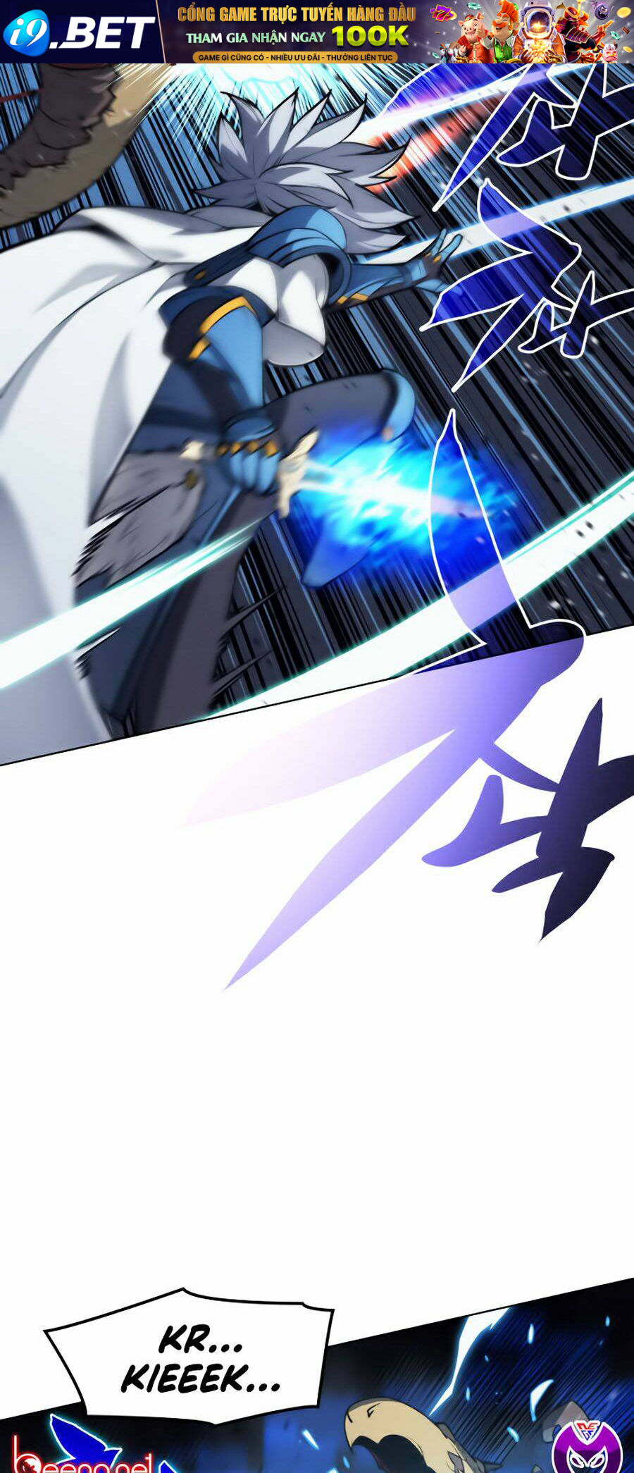 Thợ Rèn Huyền Thoại Chapter 42 - Trang 49