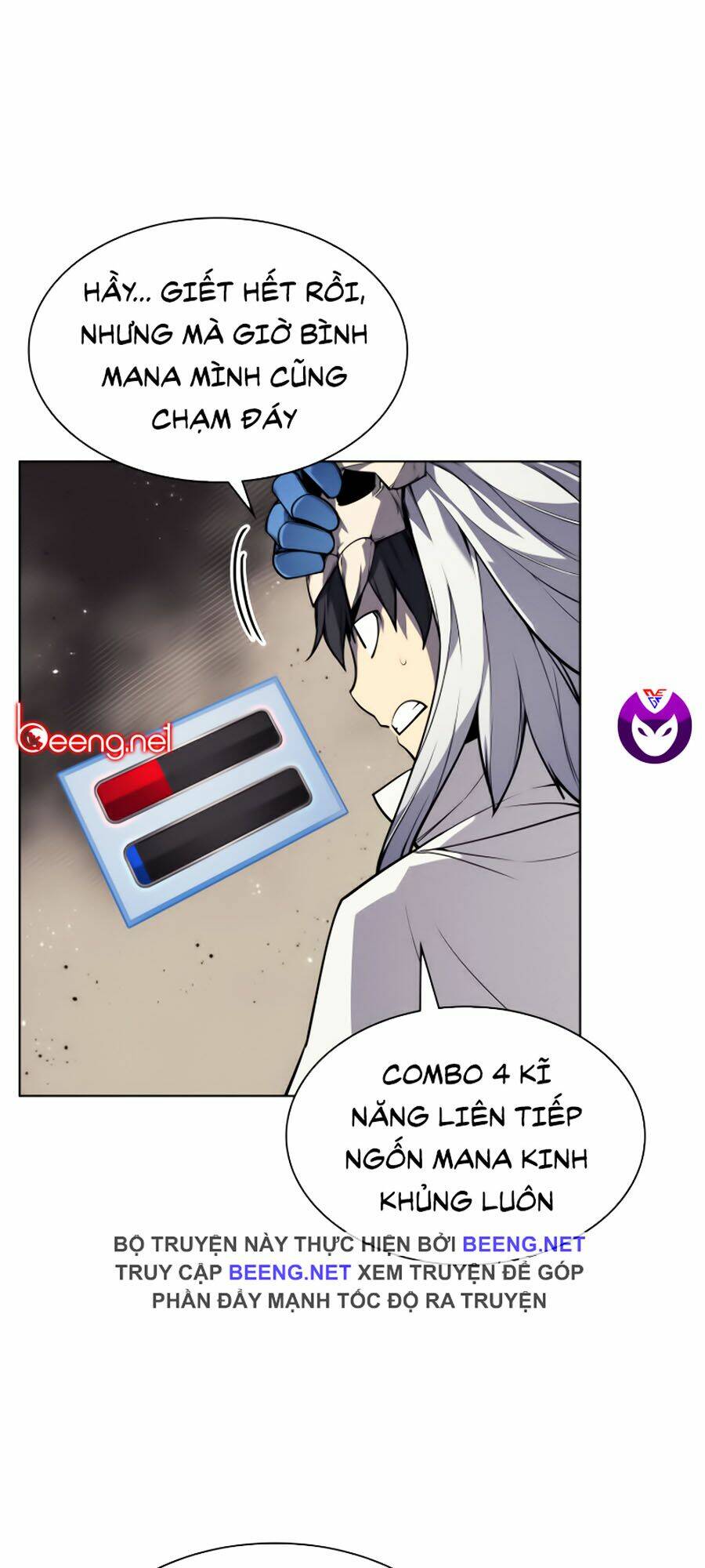 Thợ Rèn Huyền Thoại Chapter 42 - Trang 52