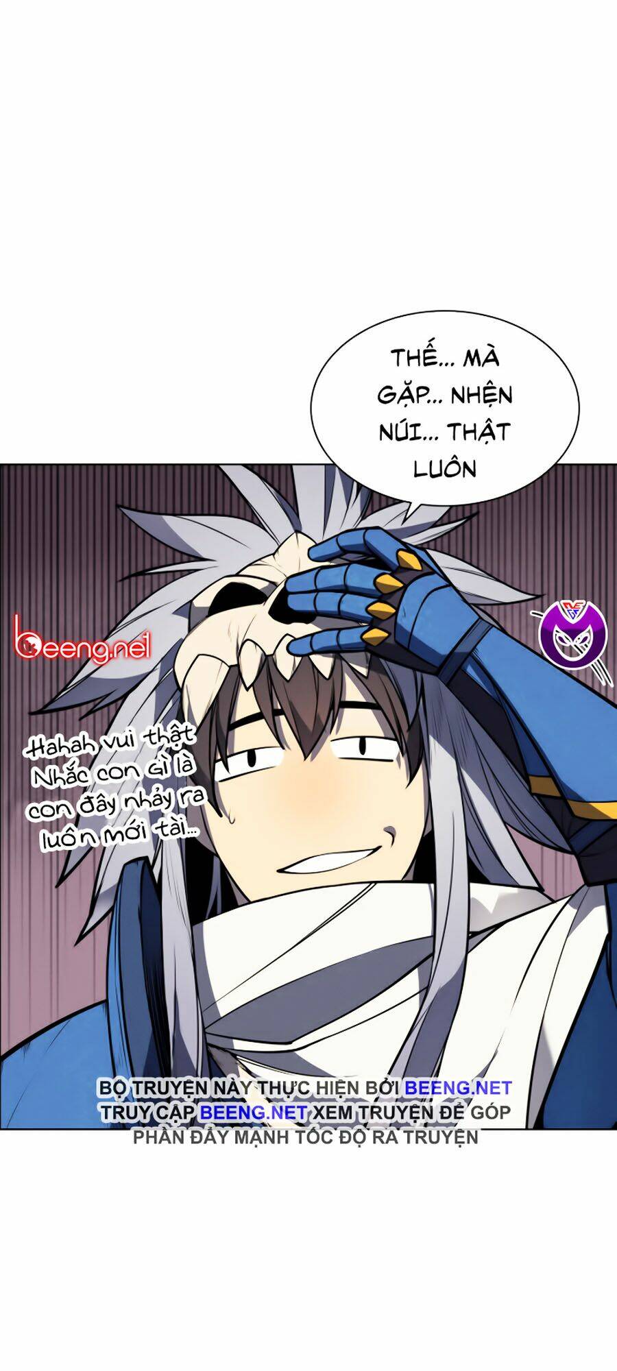 Thợ Rèn Huyền Thoại Chapter 42 - Trang 57