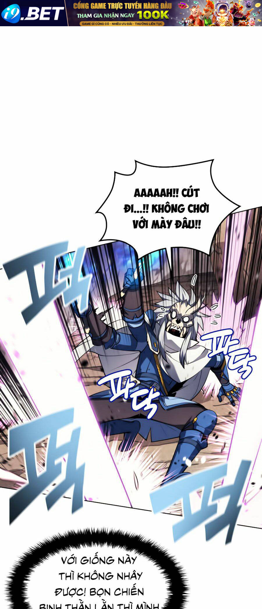 Thợ Rèn Huyền Thoại Chapter 42 - Trang 59