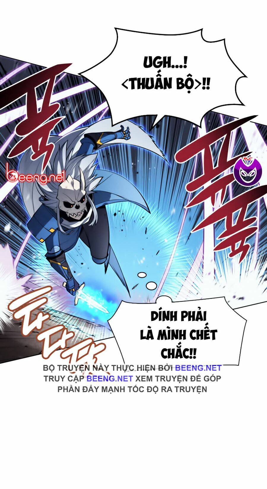 Thợ Rèn Huyền Thoại Chapter 42 - Trang 65