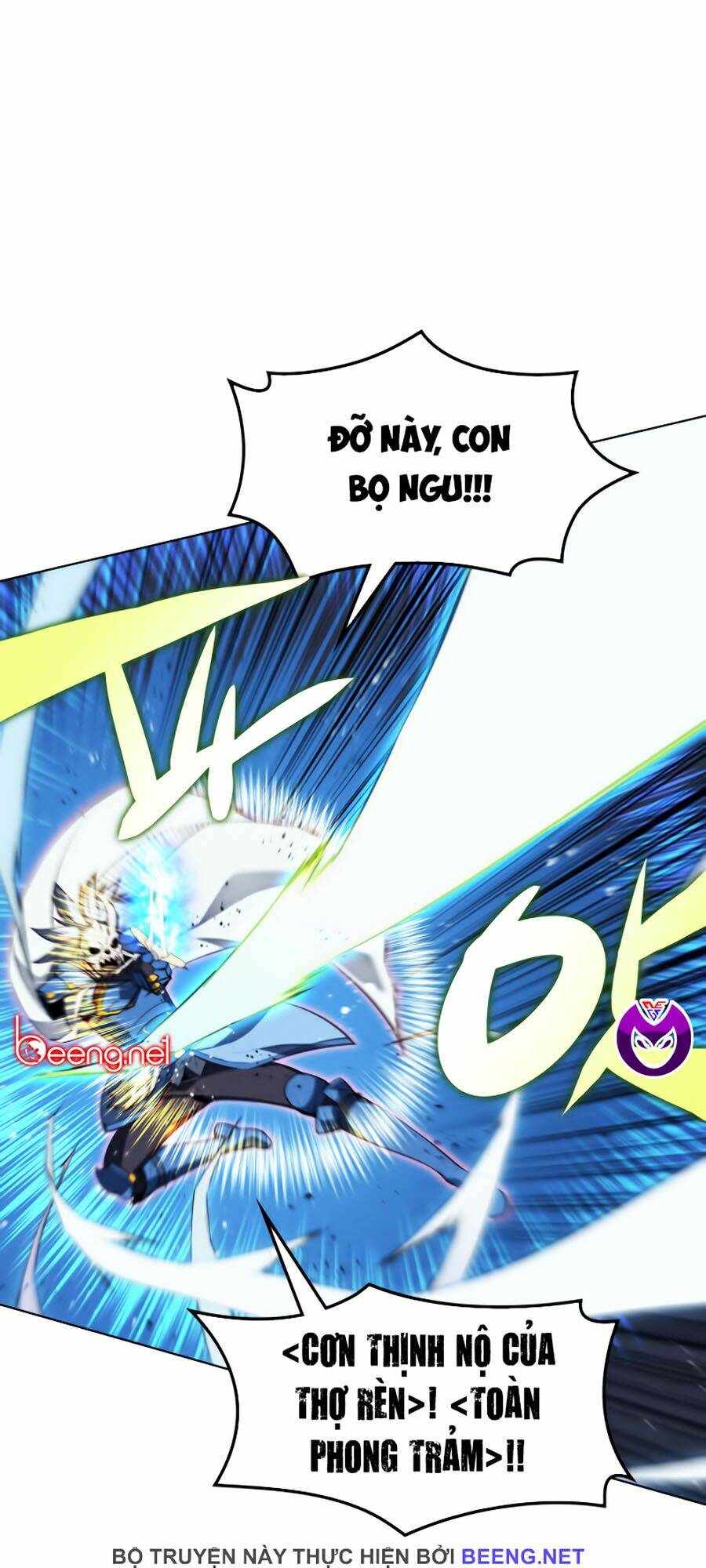 Thợ Rèn Huyền Thoại Chapter 42 - Trang 66