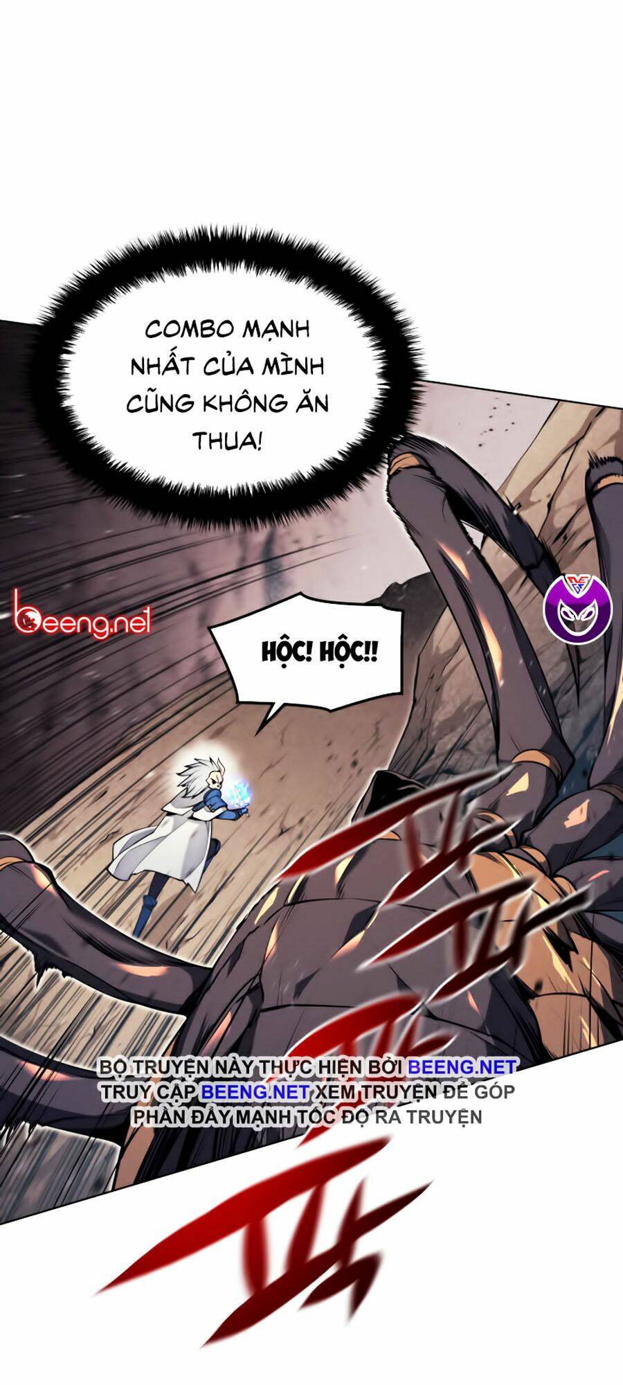 Thợ Rèn Huyền Thoại Chapter 42 - Trang 71