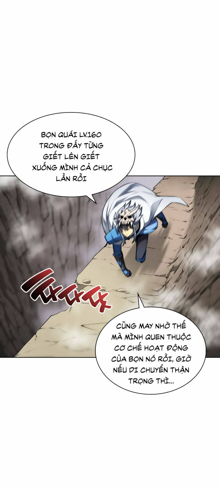 Thợ Rèn Huyền Thoại Chapter 42 - Trang 8