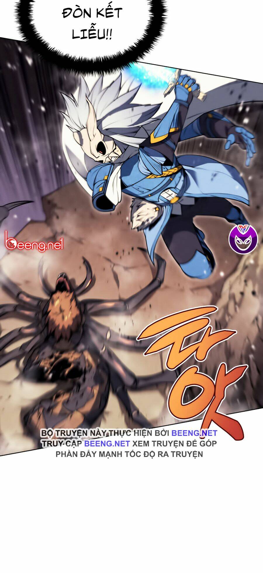 Thợ Rèn Huyền Thoại Chapter 42 - Trang 98