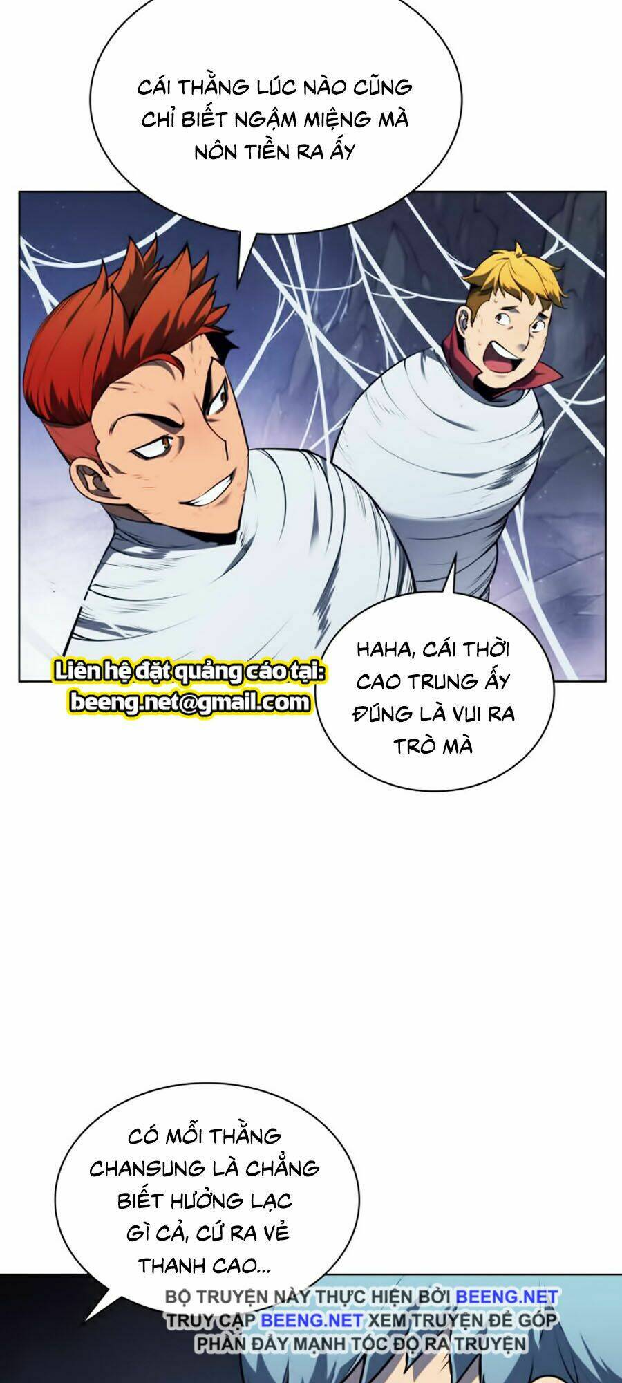 Thợ Rèn Huyền Thoại Chapter 43 - Trang 11
