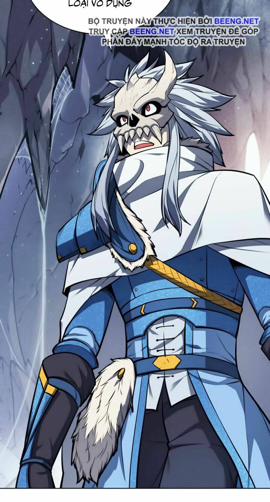 Thợ Rèn Huyền Thoại Chapter 43 - Trang 19