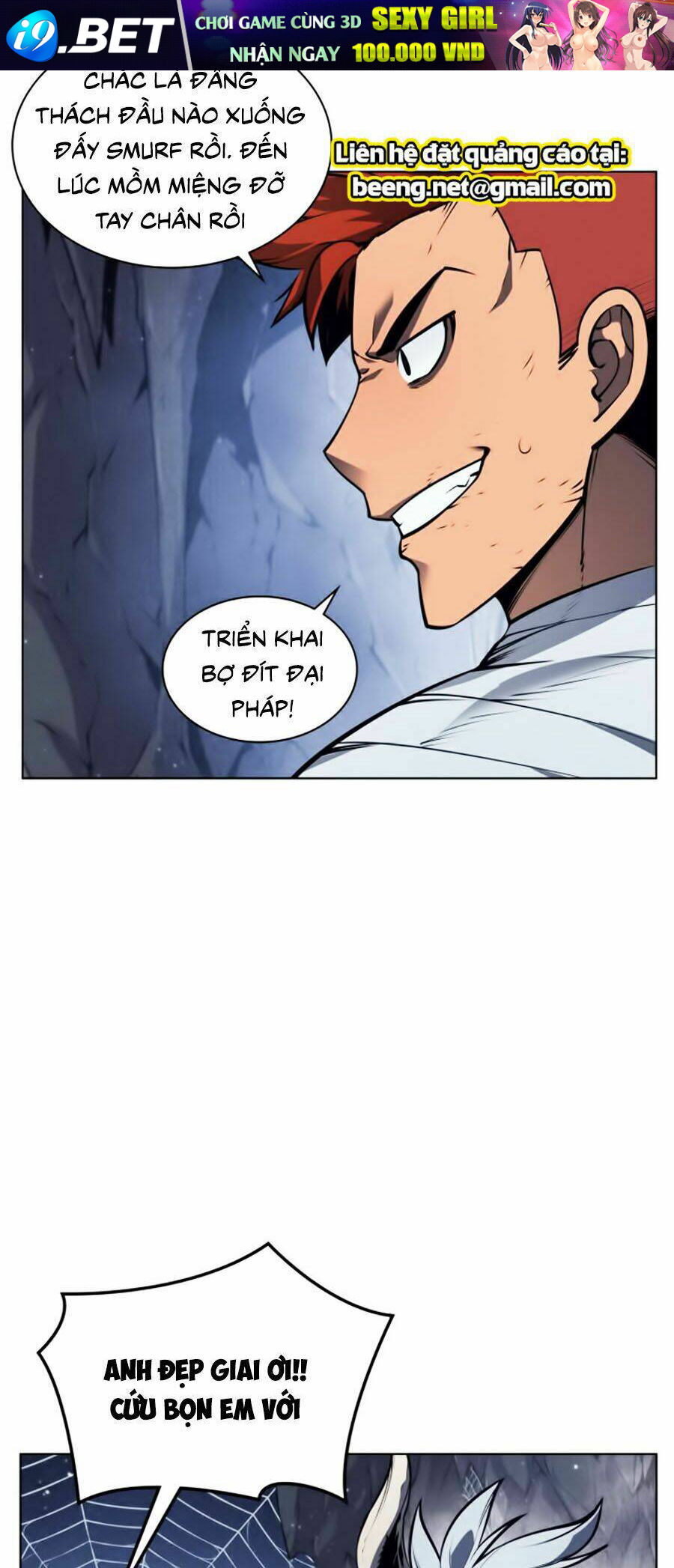 Thợ Rèn Huyền Thoại Chapter 43 - Trang 22