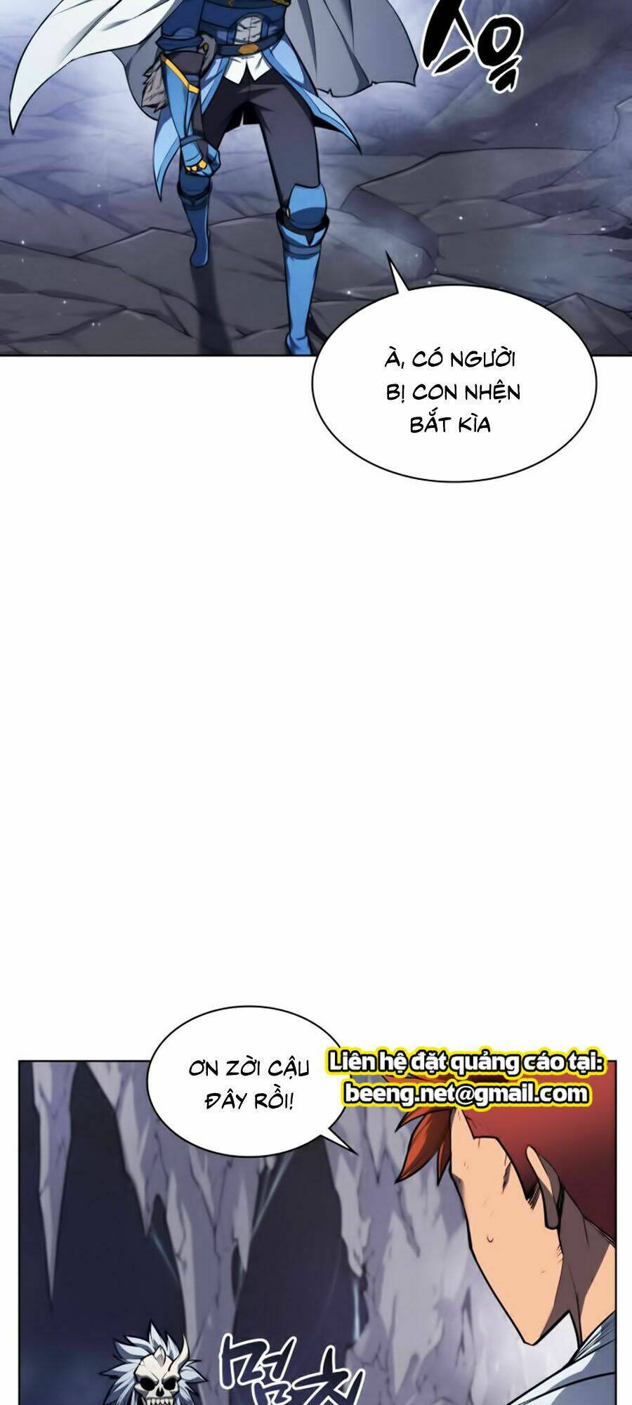 Thợ Rèn Huyền Thoại Chapter 43 - Trang 24