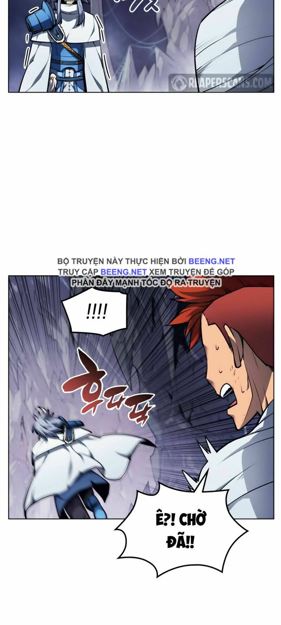 Thợ Rèn Huyền Thoại Chapter 43 - Trang 25