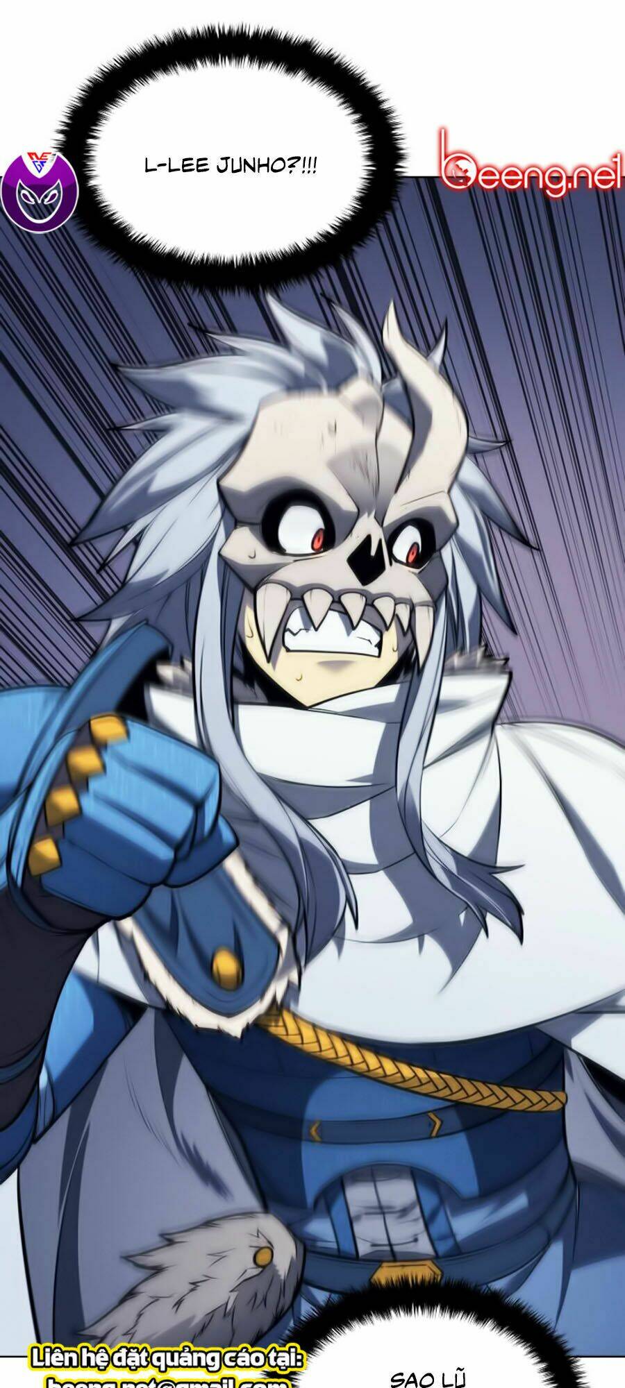 Thợ Rèn Huyền Thoại Chapter 43 - Trang 27