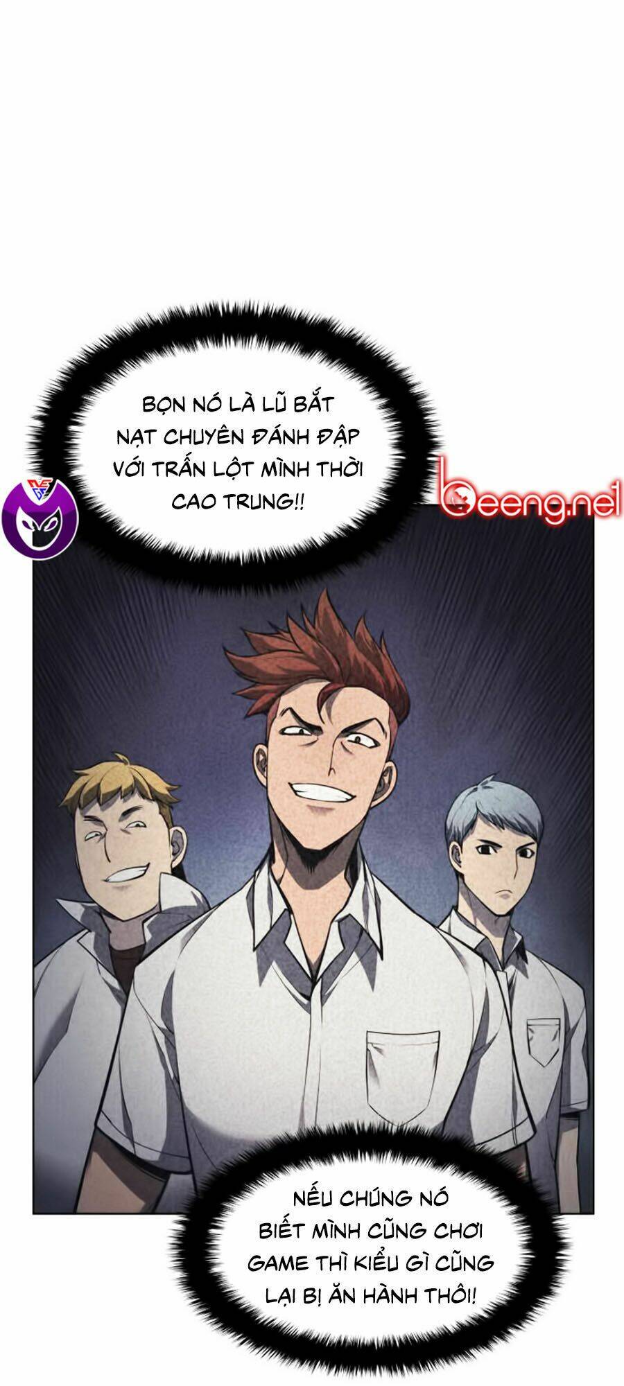 Thợ Rèn Huyền Thoại Chapter 43 - Trang 30