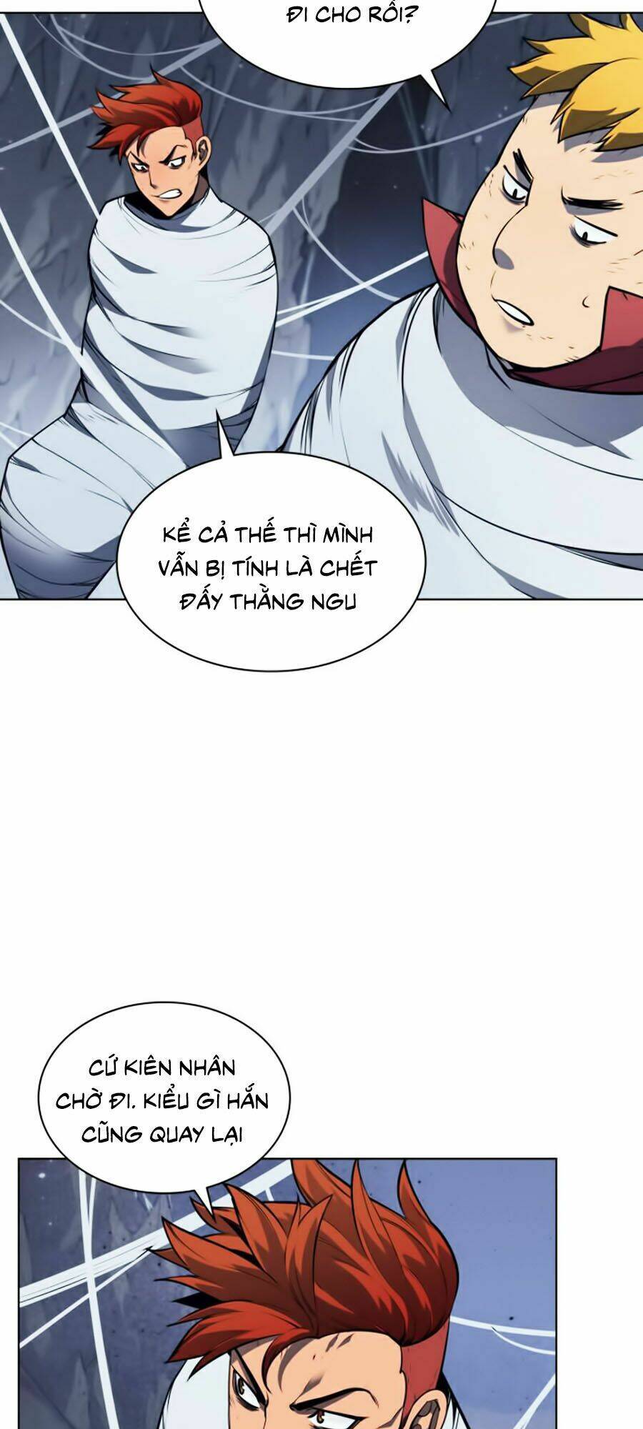 Thợ Rèn Huyền Thoại Chapter 43 - Trang 35