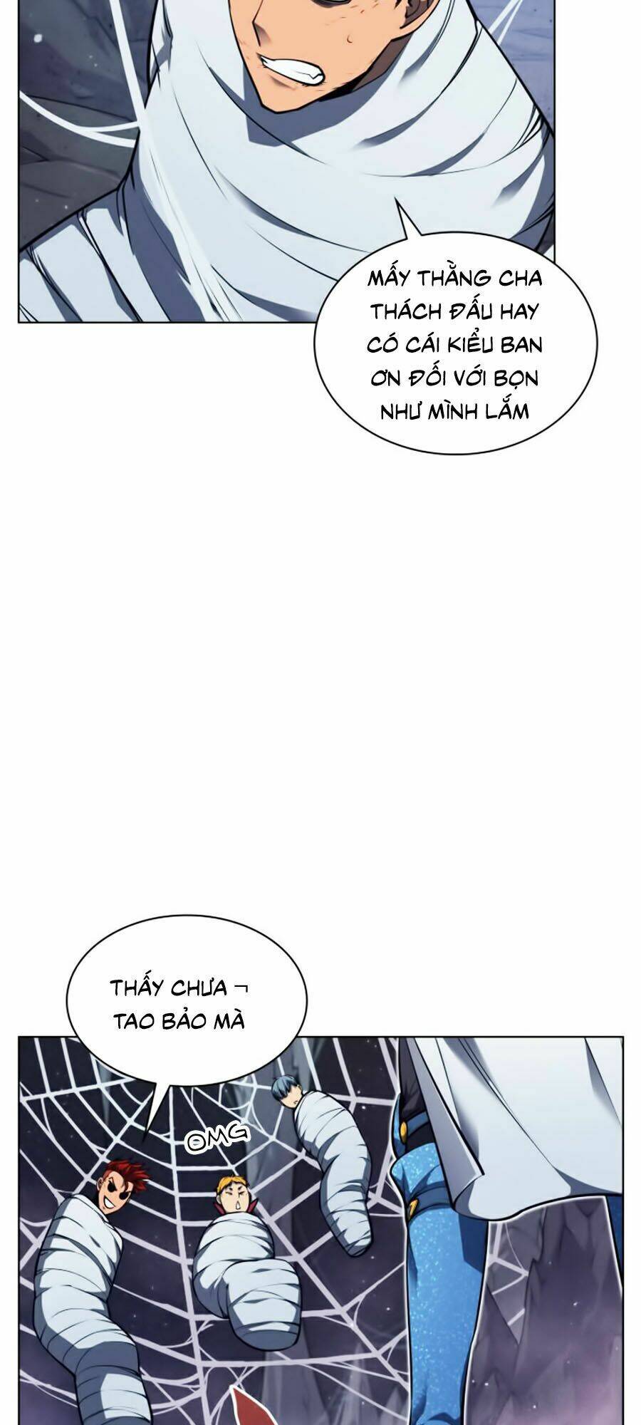 Thợ Rèn Huyền Thoại Chapter 43 - Trang 36