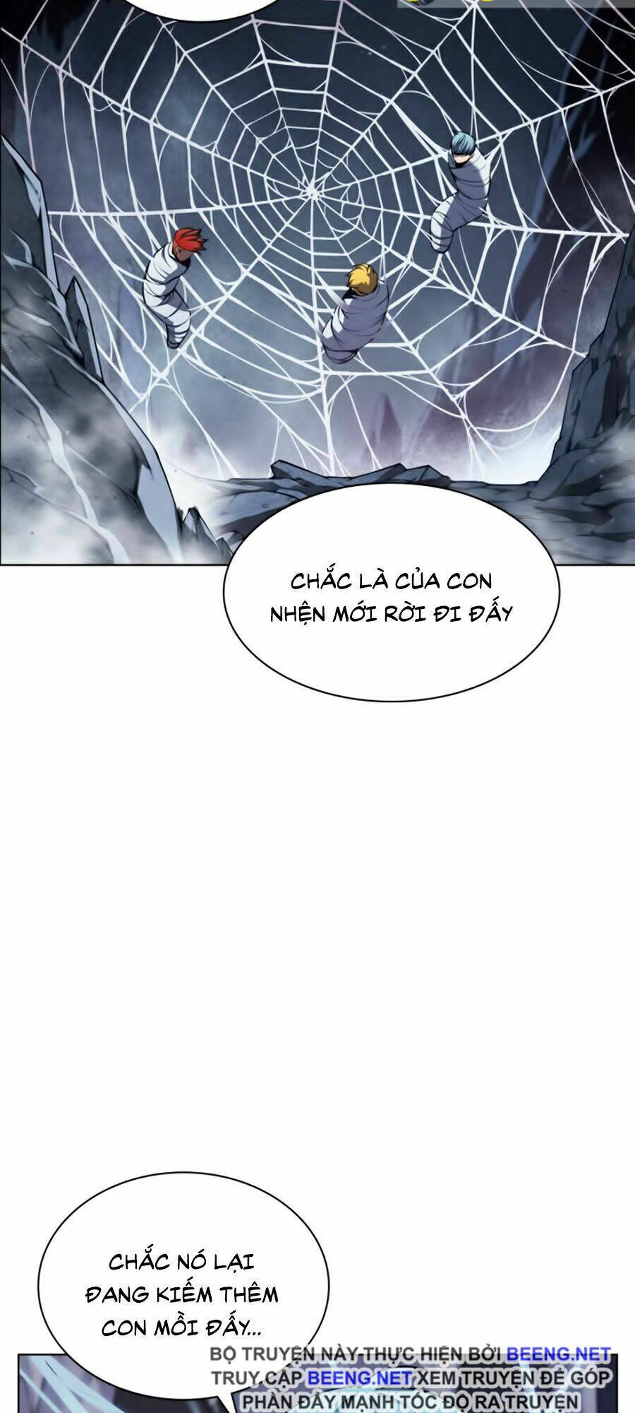 Thợ Rèn Huyền Thoại Chapter 43 - Trang 3