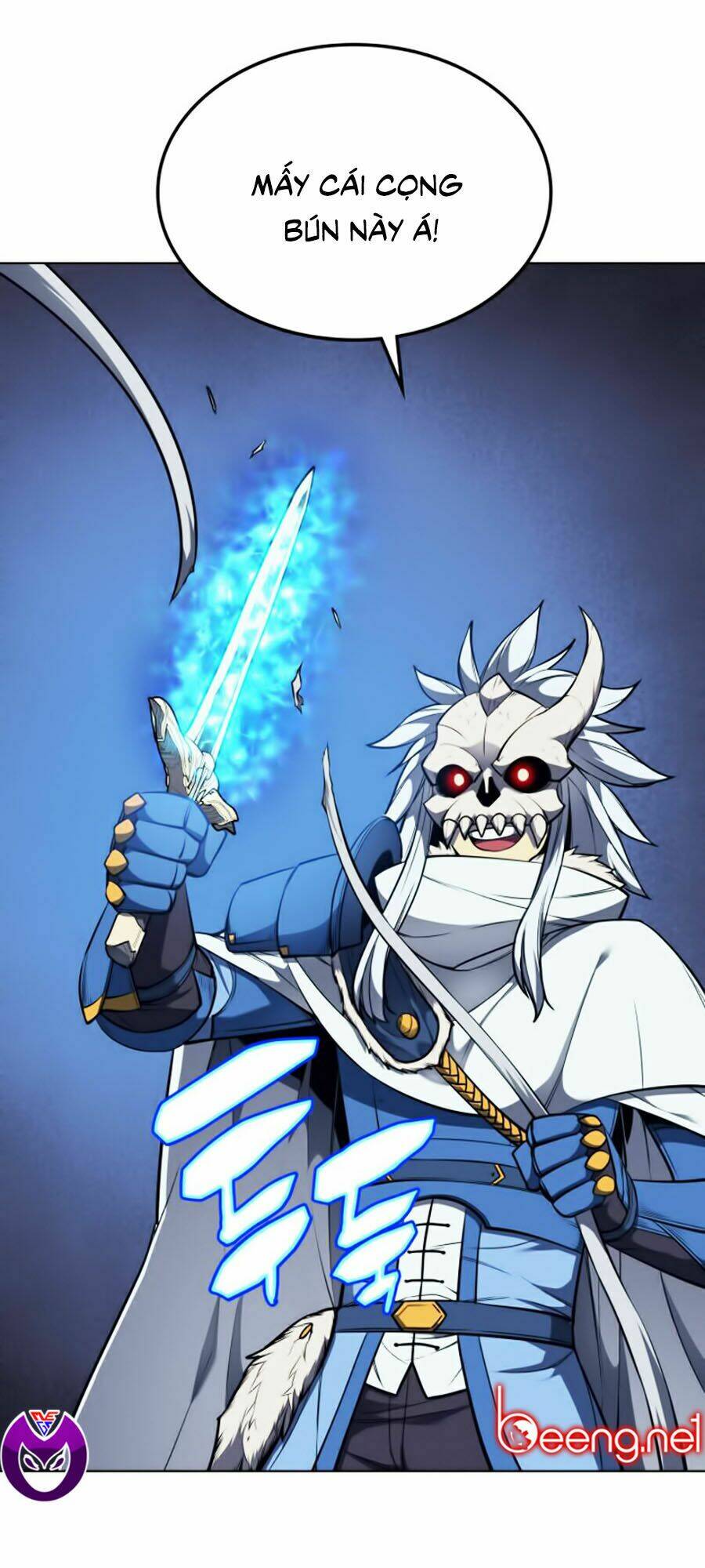 Thợ Rèn Huyền Thoại Chapter 43 - Trang 42