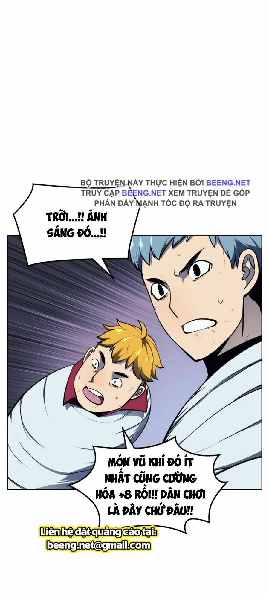 Thợ Rèn Huyền Thoại Chapter 43 - Trang 43