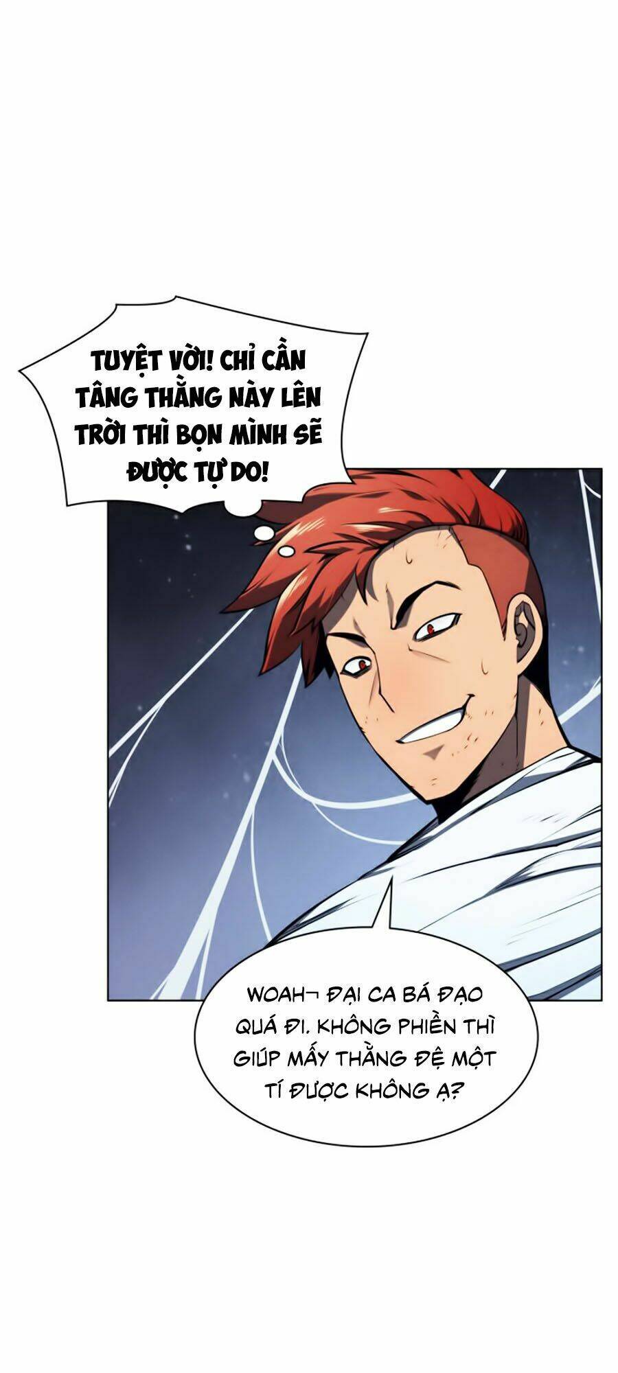 Thợ Rèn Huyền Thoại Chapter 43 - Trang 44