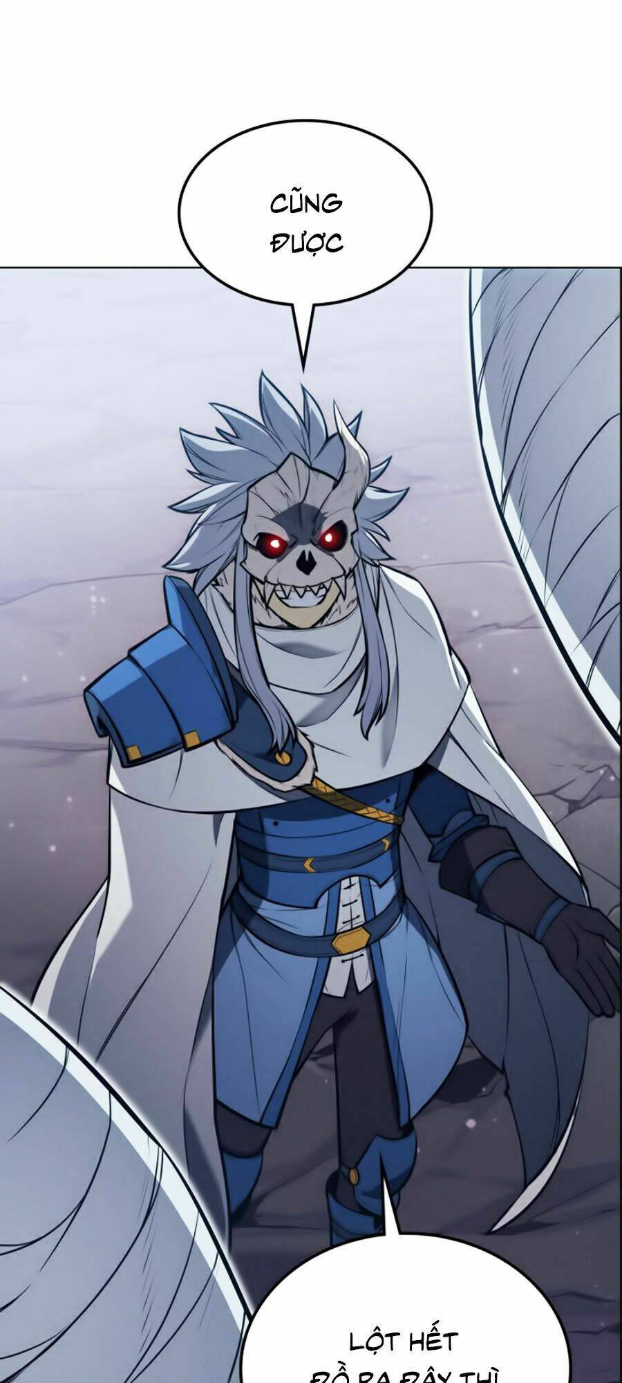 Thợ Rèn Huyền Thoại Chapter 43 - Trang 46
