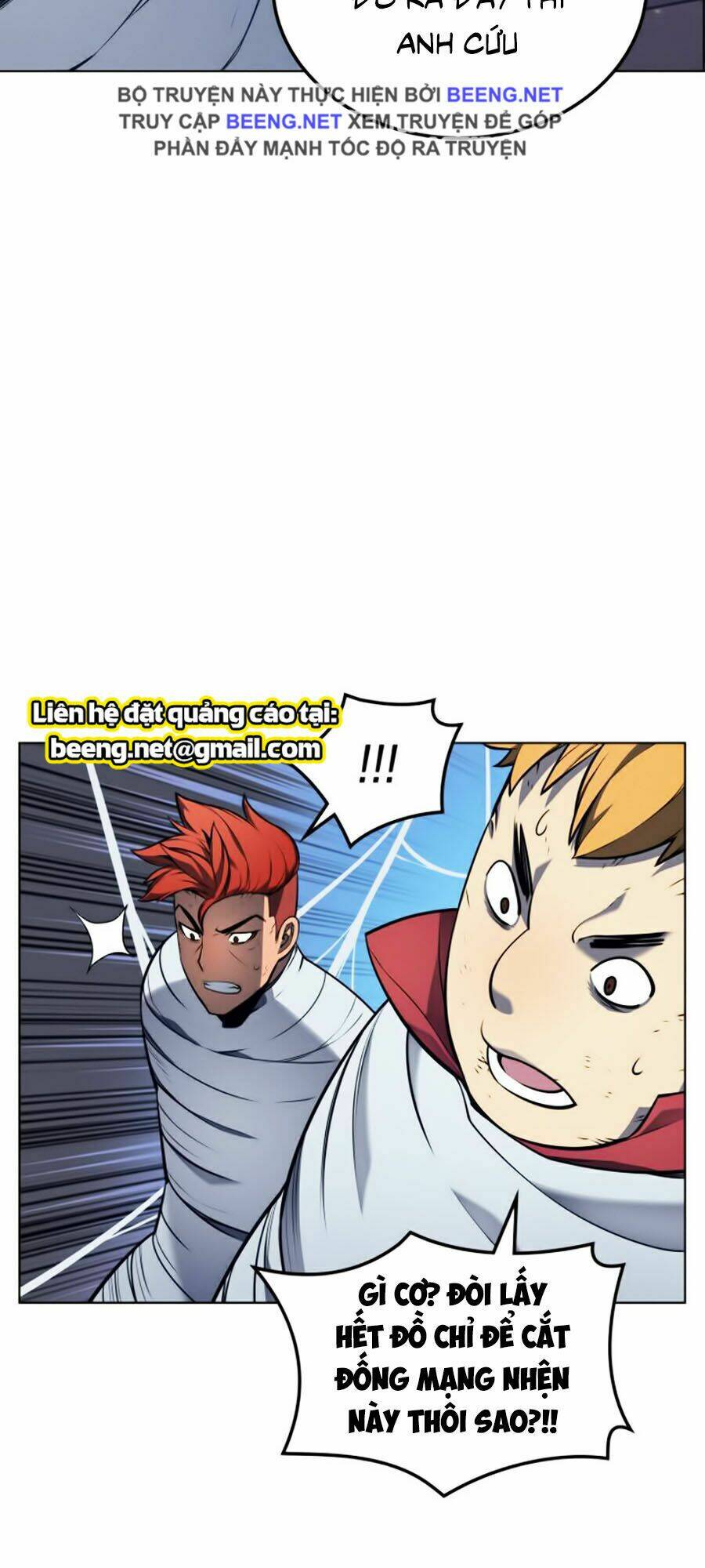 Thợ Rèn Huyền Thoại Chapter 43 - Trang 47