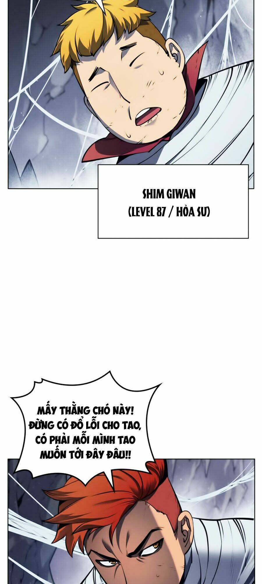 Thợ Rèn Huyền Thoại Chapter 43 - Trang 5