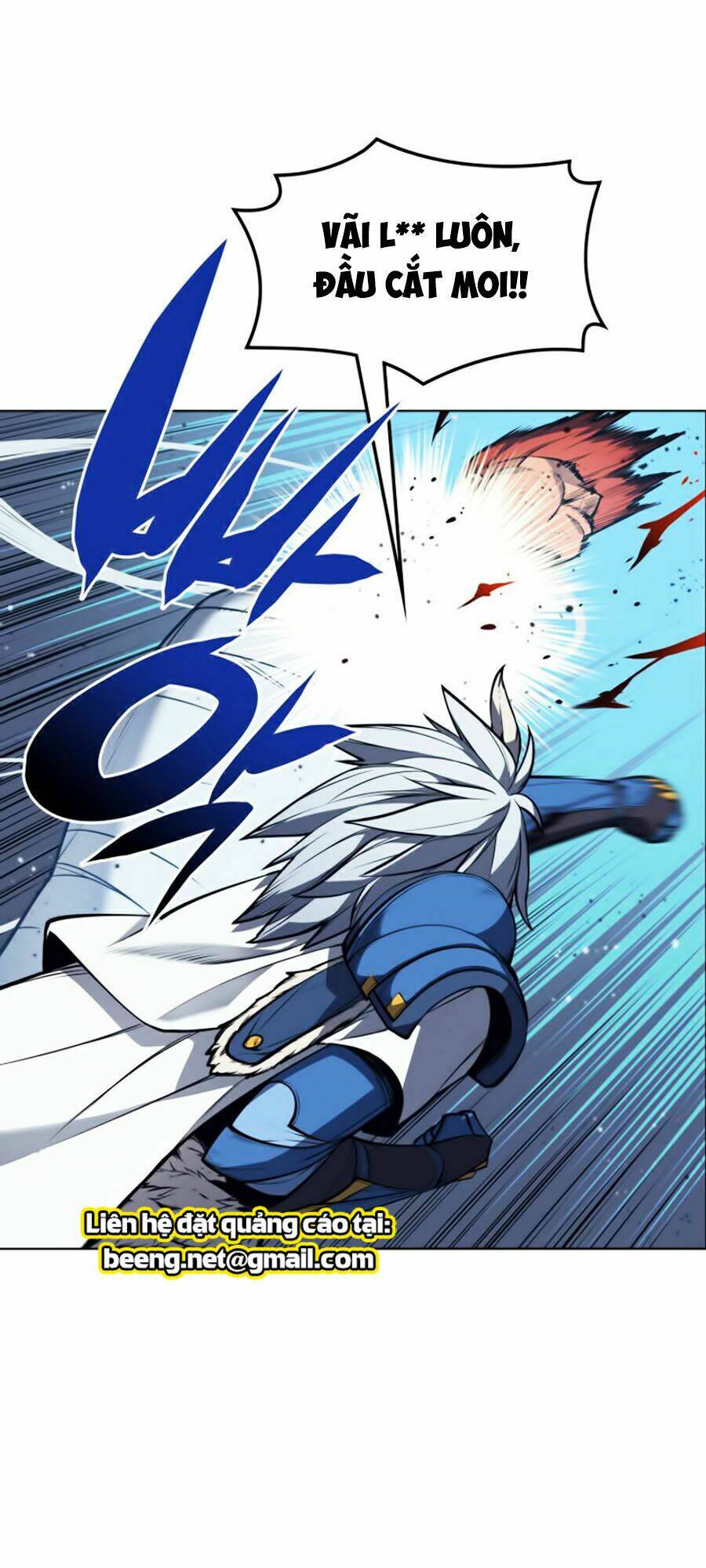 Thợ Rèn Huyền Thoại Chapter 43 - Trang 59