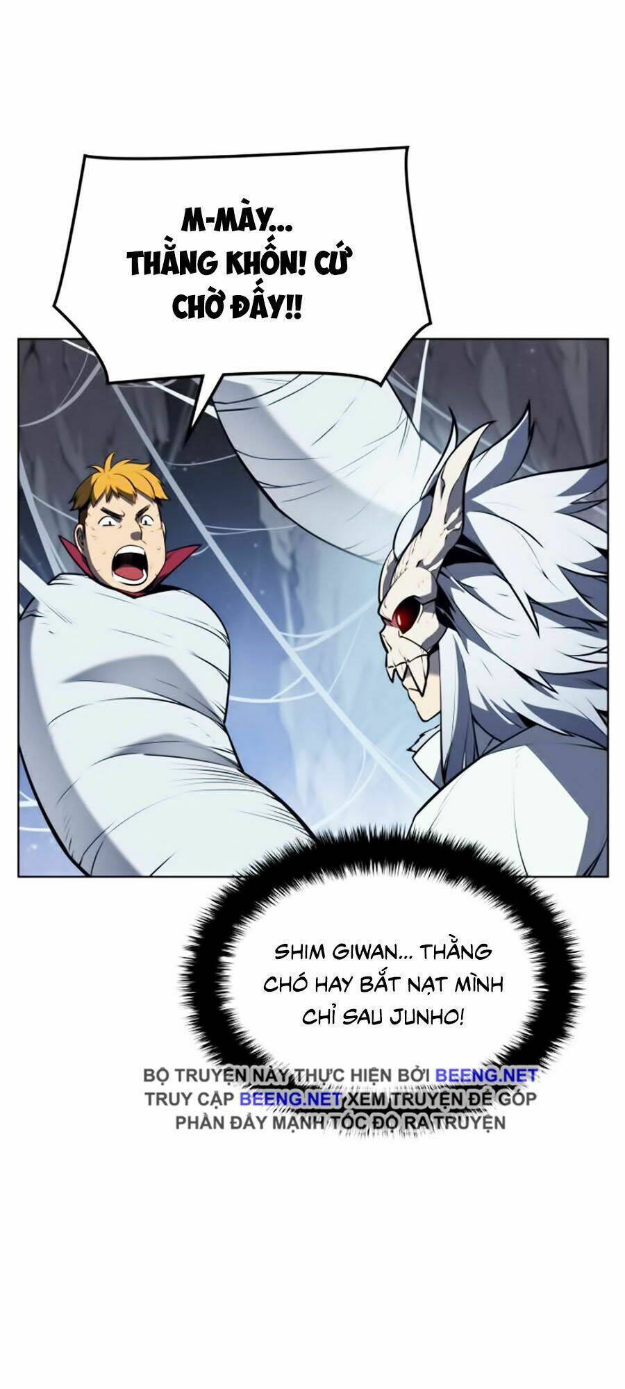 Thợ Rèn Huyền Thoại Chapter 43 - Trang 60