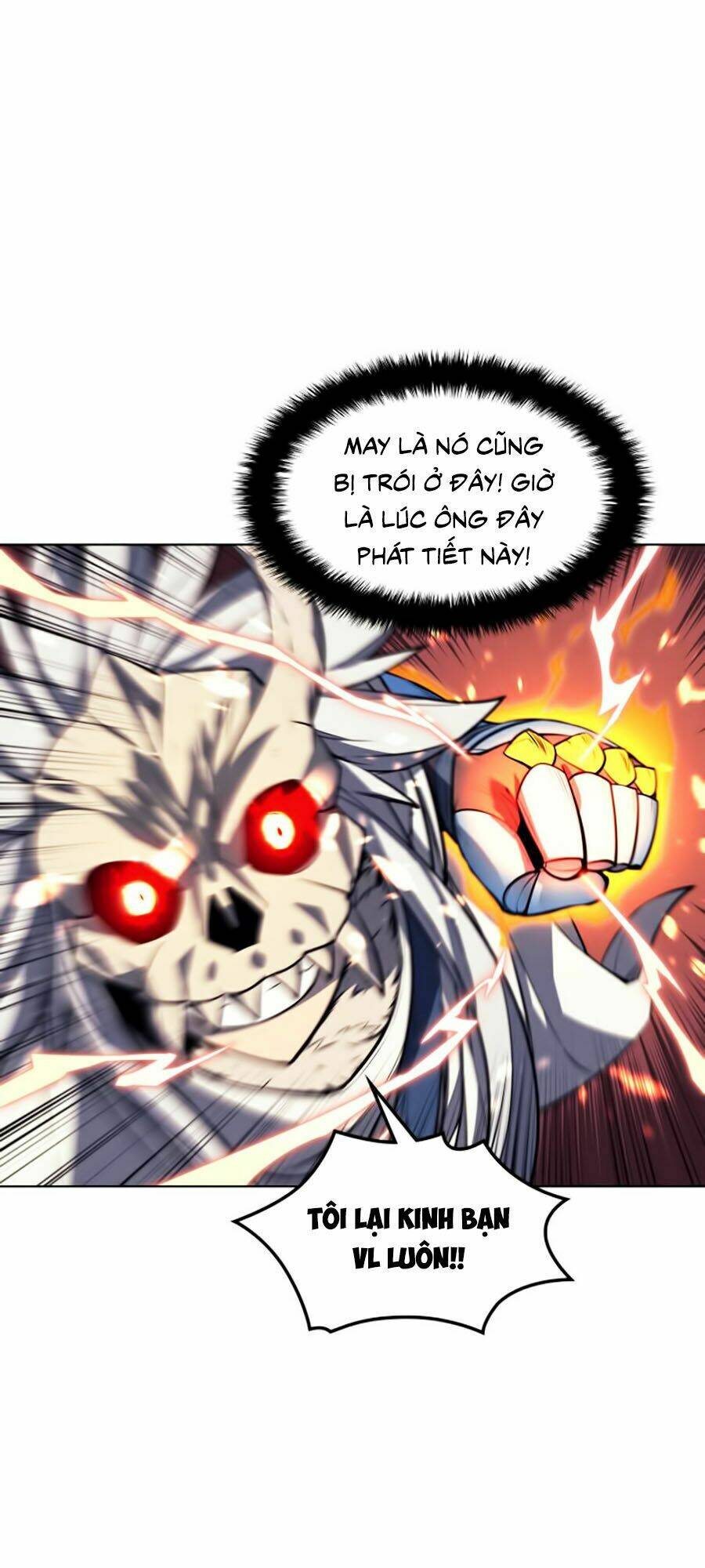 Thợ Rèn Huyền Thoại Chapter 43 - Trang 61