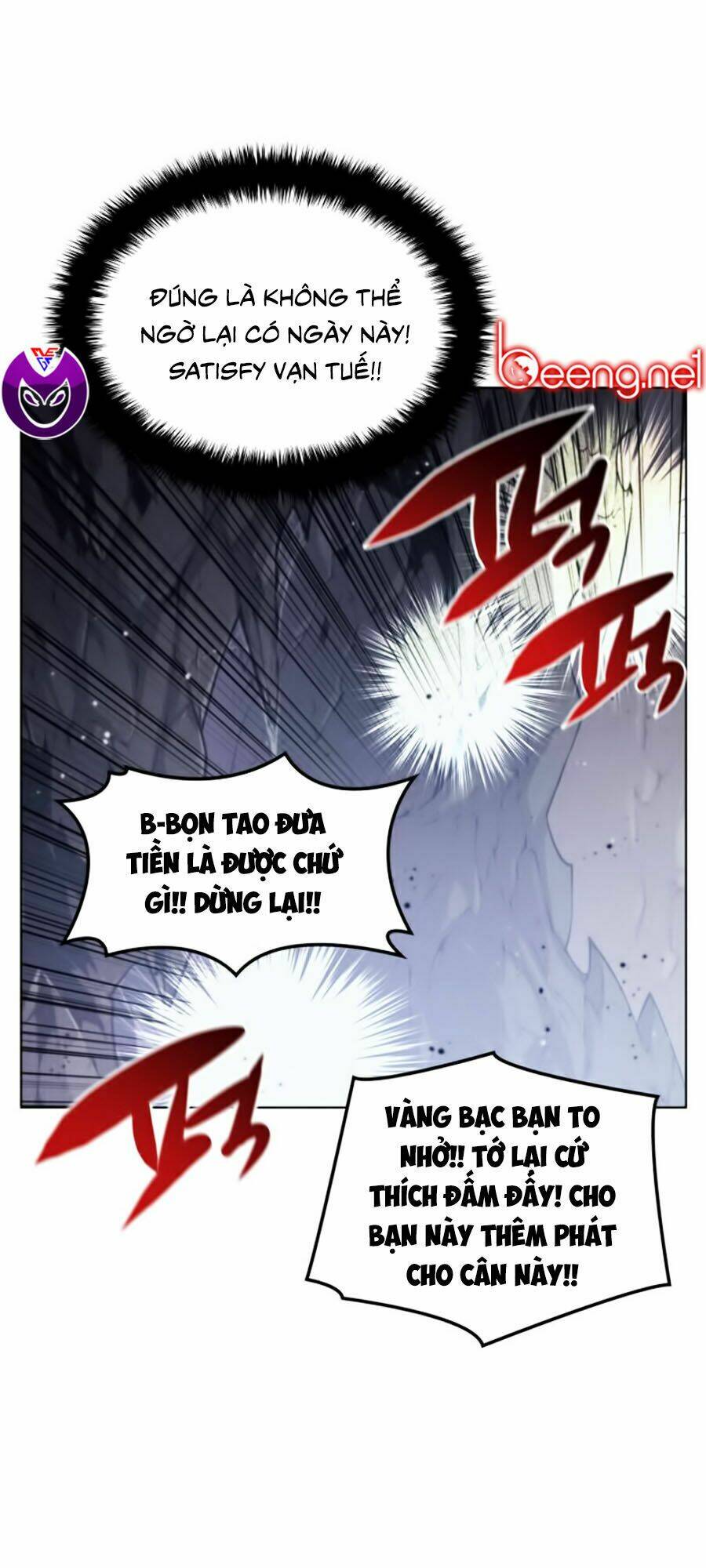 Thợ Rèn Huyền Thoại Chapter 43 - Trang 62