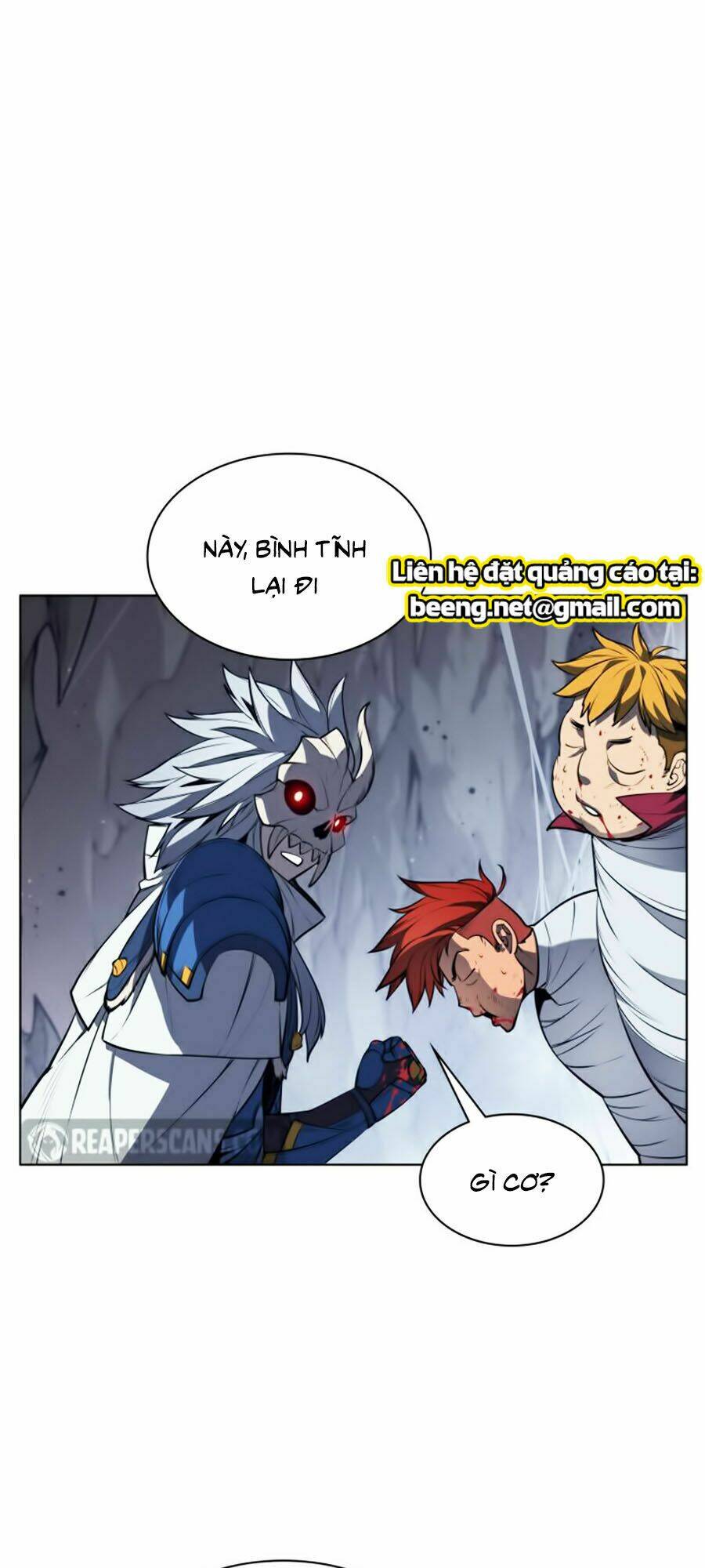 Thợ Rèn Huyền Thoại Chapter 43 - Trang 63