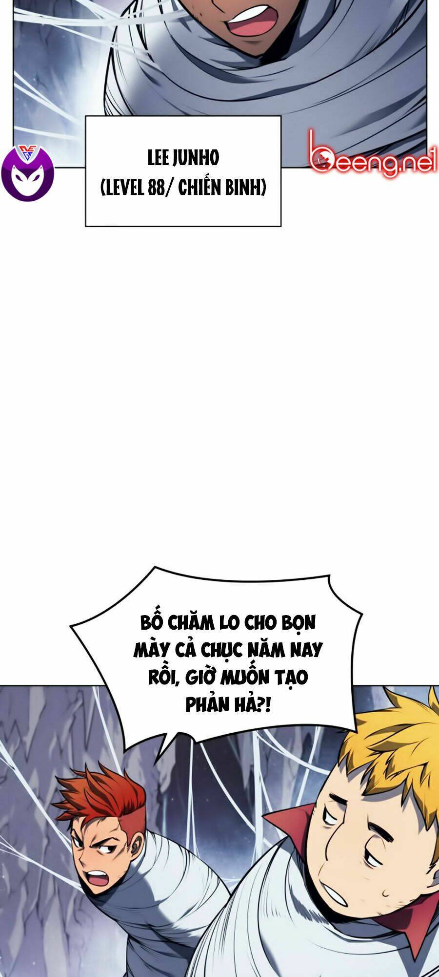 Thợ Rèn Huyền Thoại Chapter 43 - Trang 6