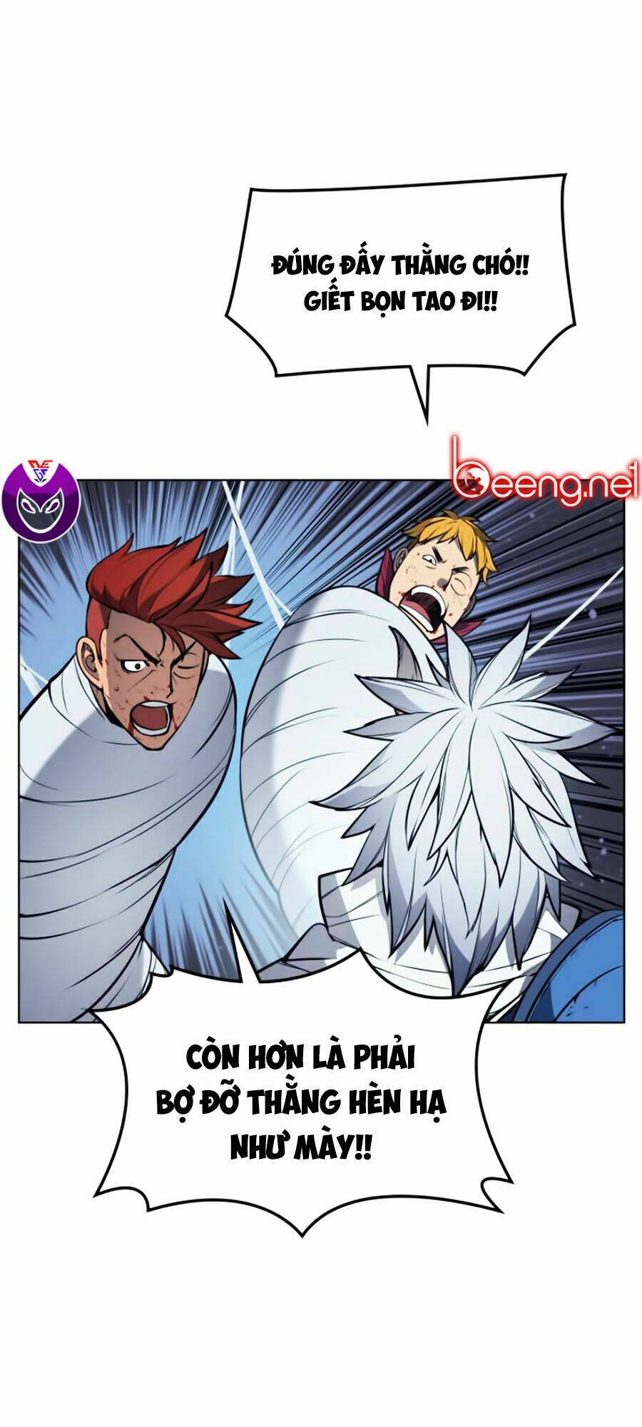 Thợ Rèn Huyền Thoại Chapter 43 - Trang 71