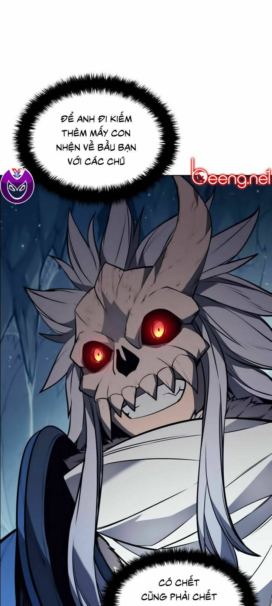 Thợ Rèn Huyền Thoại Chapter 43 - Trang 76