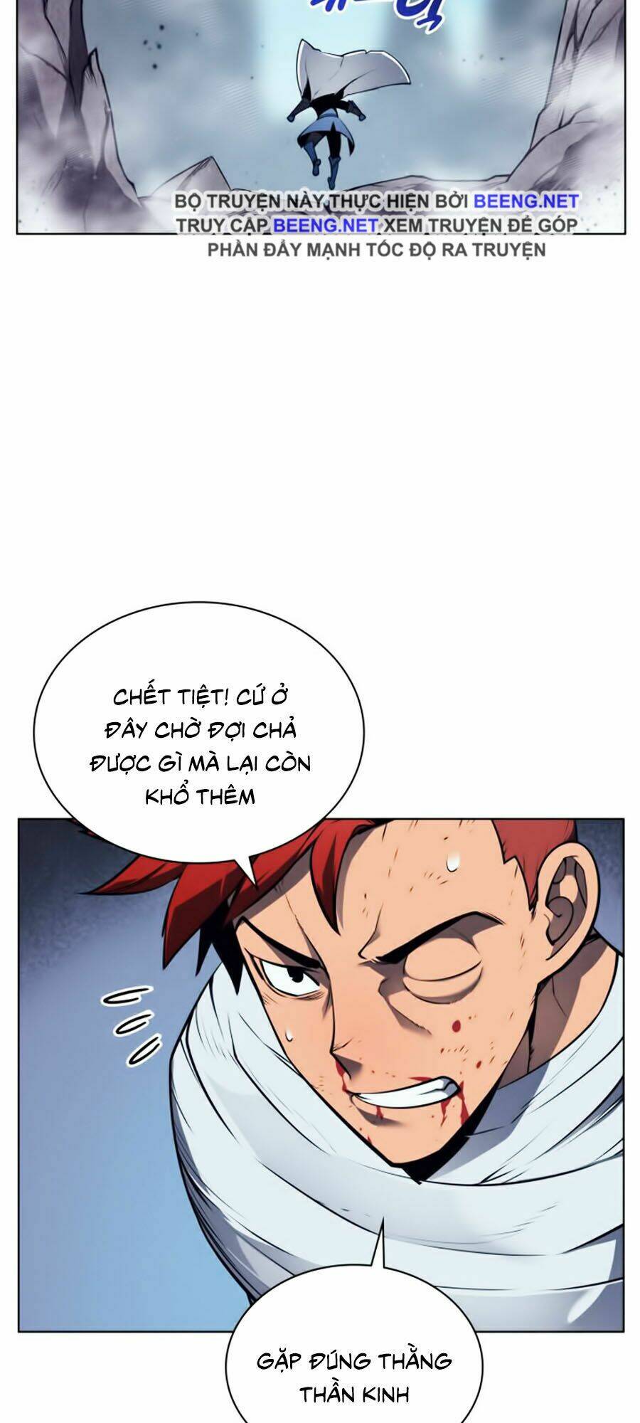 Thợ Rèn Huyền Thoại Chapter 43 - Trang 78