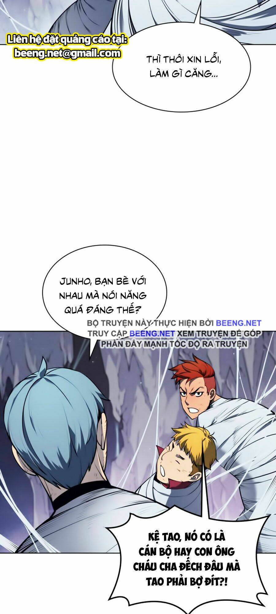 Thợ Rèn Huyền Thoại Chapter 43 - Trang 7