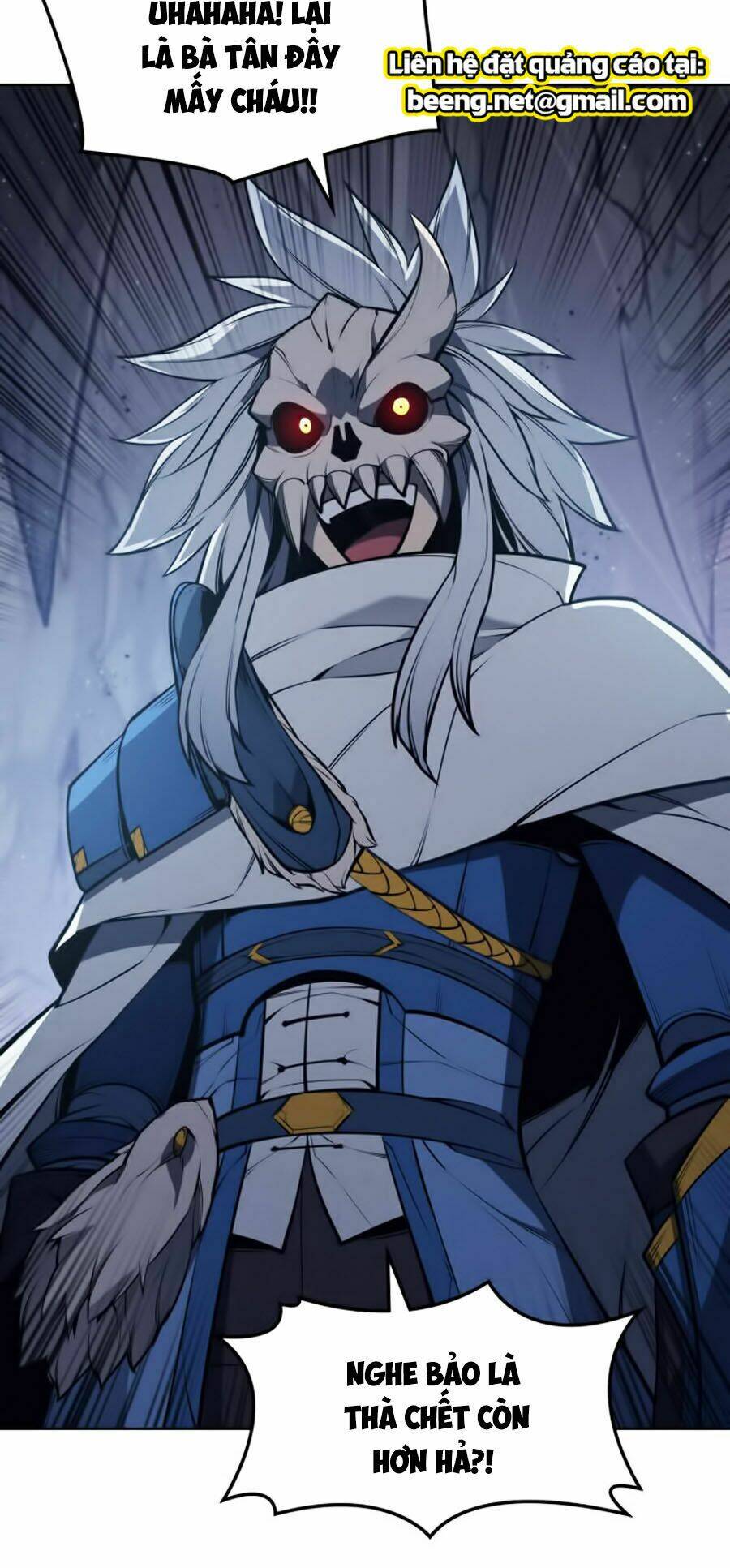 Thợ Rèn Huyền Thoại Chapter 43 - Trang 84