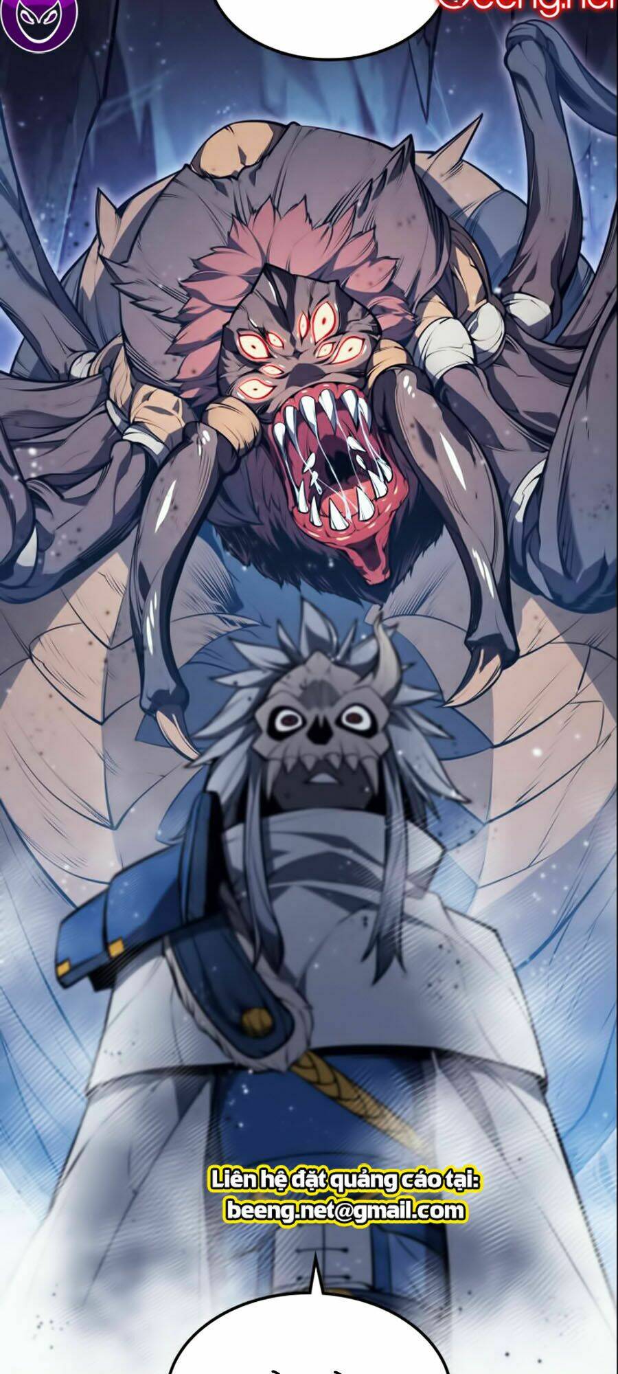 Thợ Rèn Huyền Thoại Chapter 43 - Trang 89