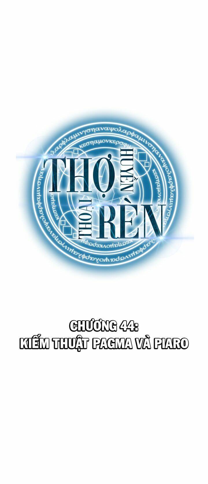 Thợ Rèn Huyền Thoại Chapter 44 - Trang 9