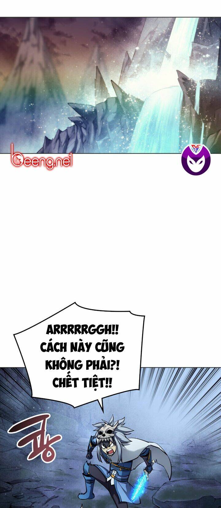 Thợ Rèn Huyền Thoại Chapter 44 - Trang 18