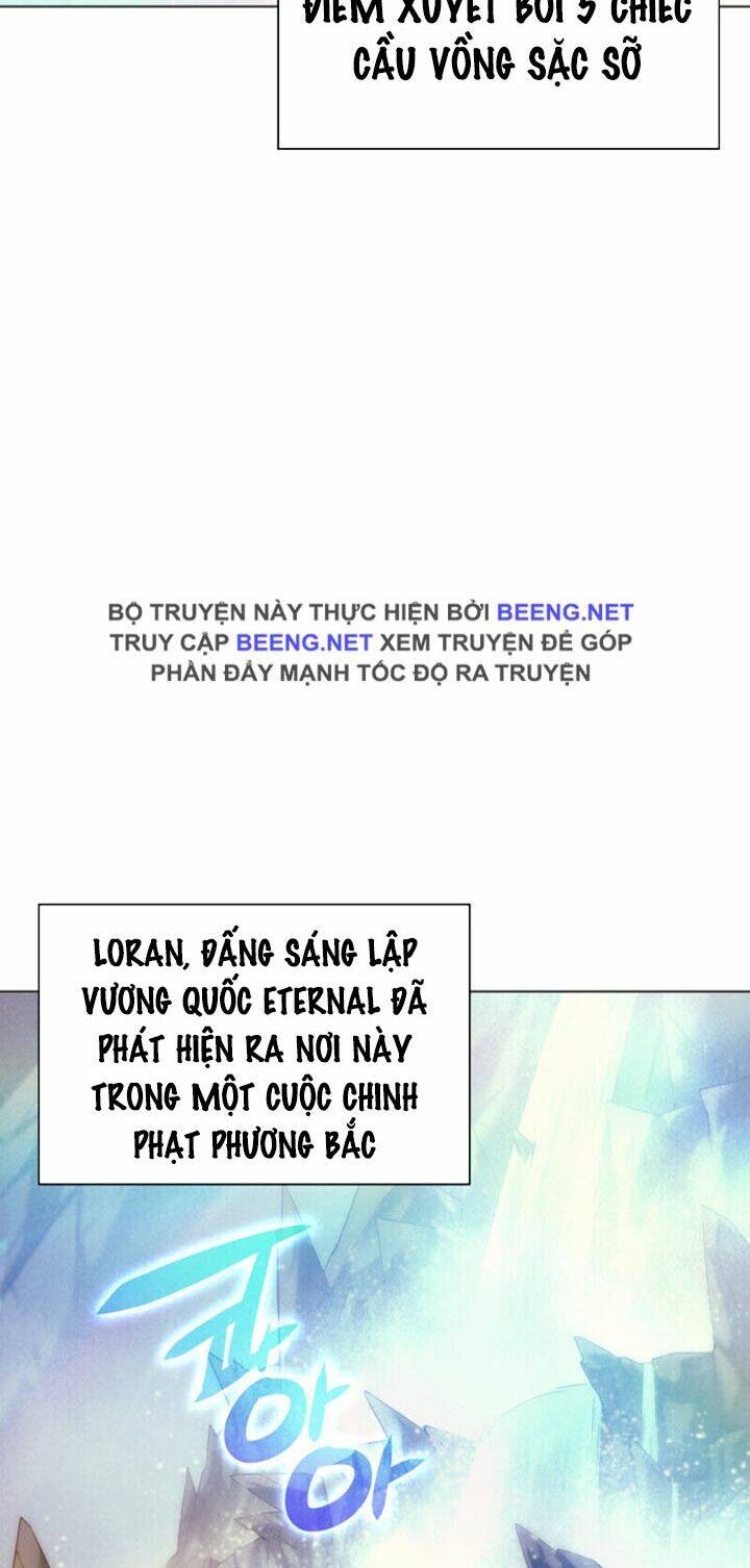 Thợ Rèn Huyền Thoại Chapter 44 - Trang 1
